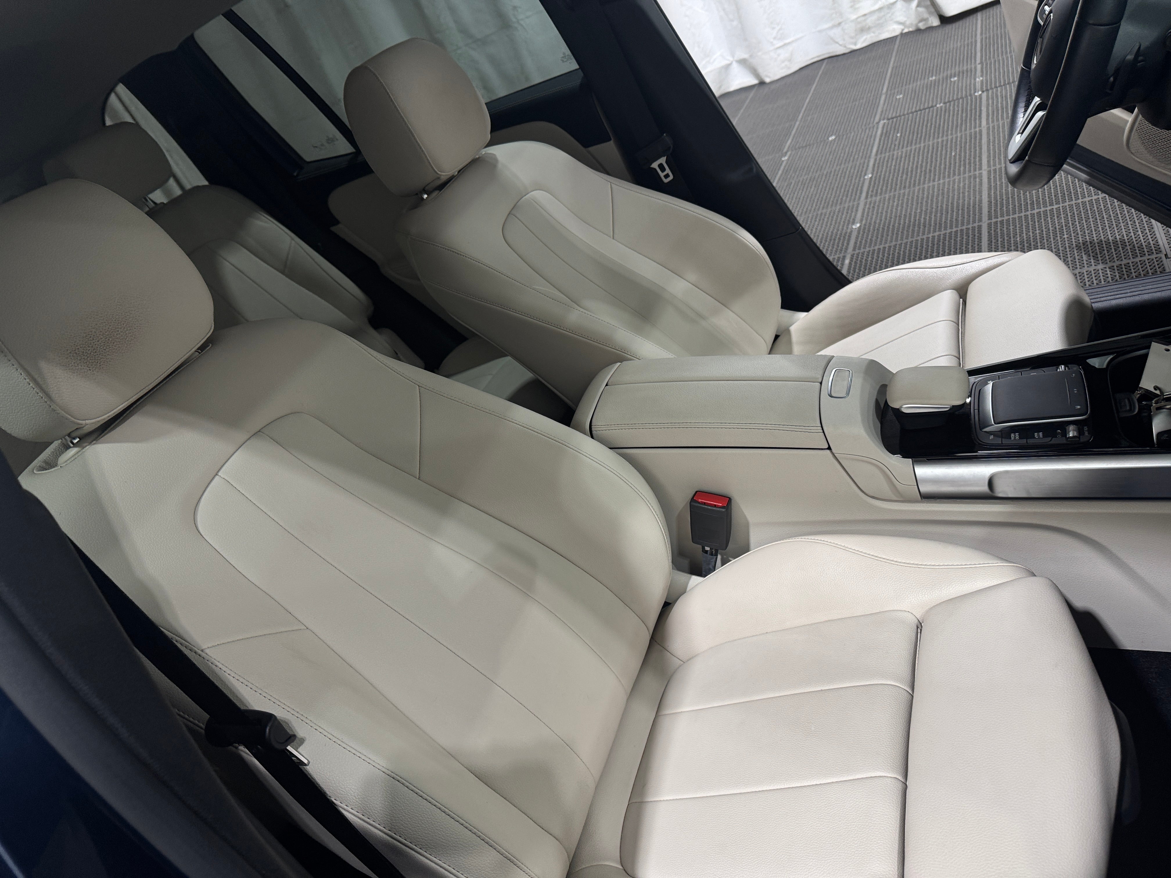 2022 Mercedes-Benz GLB
