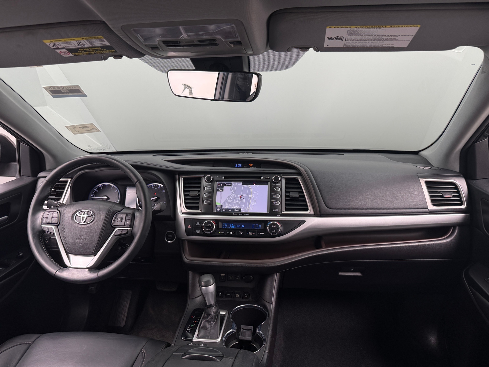 Thumbnail: 2018 Toyota Highlander - 3