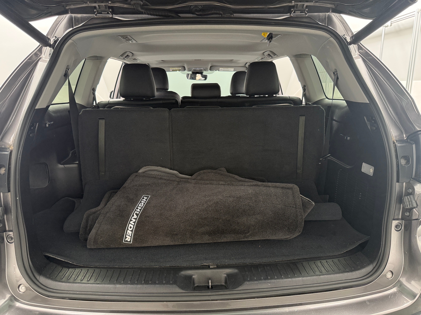 Thumbnail: 2018 Toyota Highlander - 7