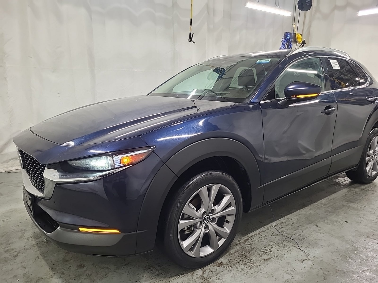 2021 Mazda CX-30 Premium