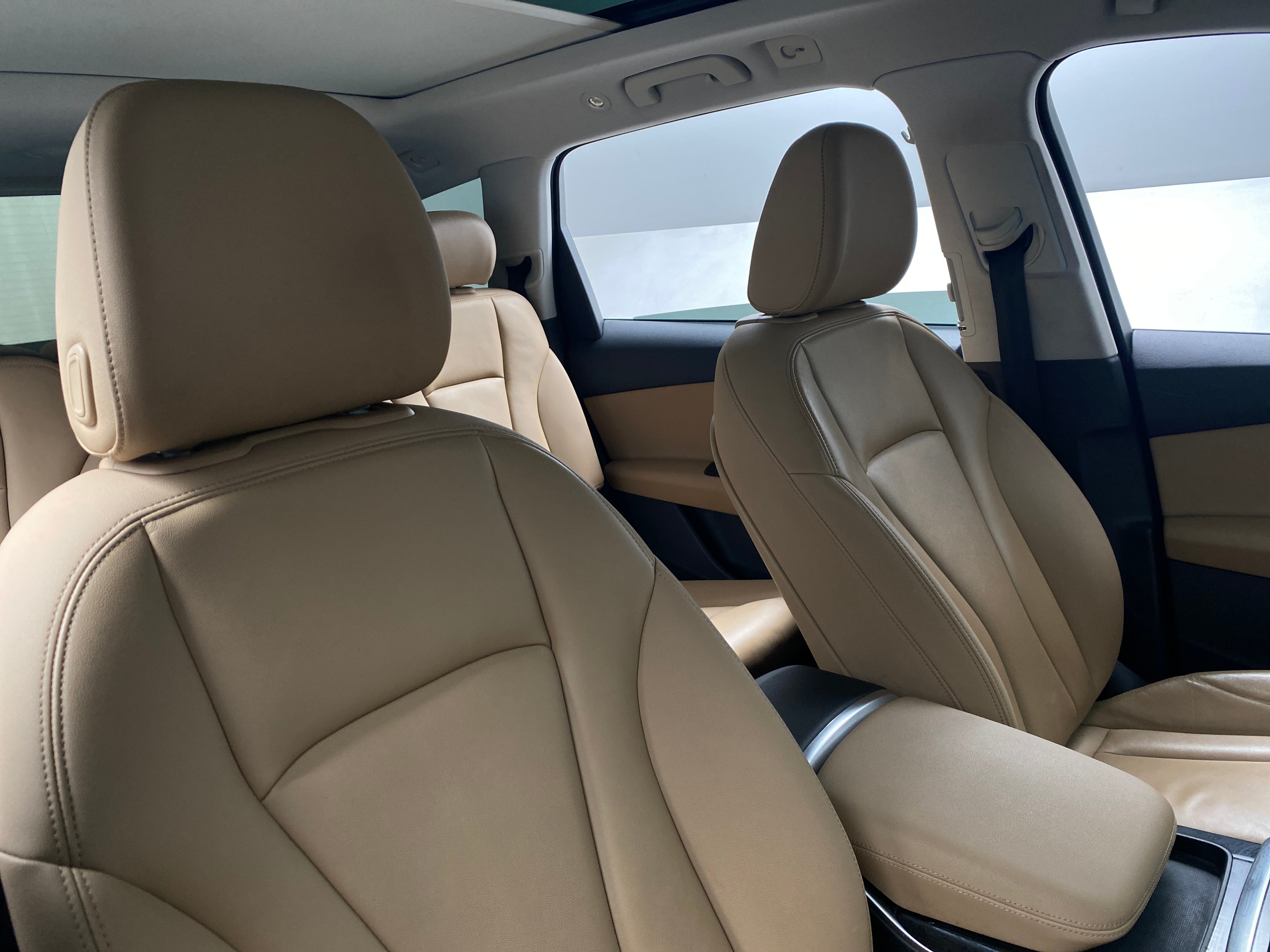 2021 Audi Q7 Premium