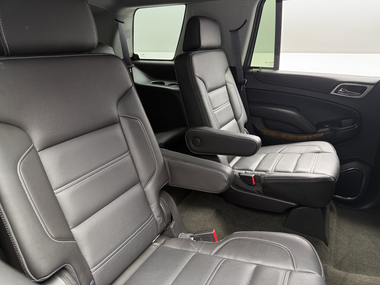 Thumbnail: 2017 GMC Yukon - 5