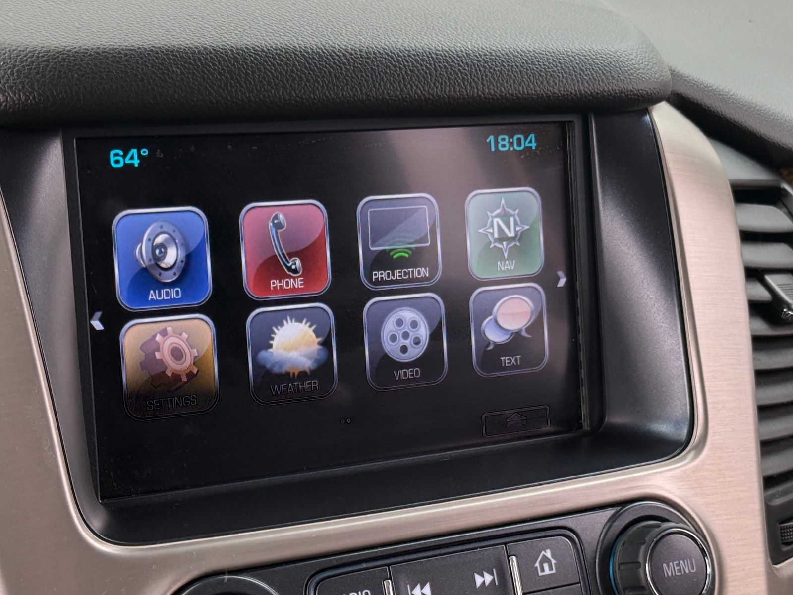 Thumbnail: 2017 GMC Yukon - 3