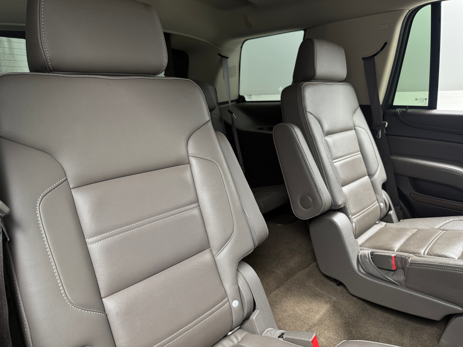 Thumbnail: 2018 GMC Yukon - 5