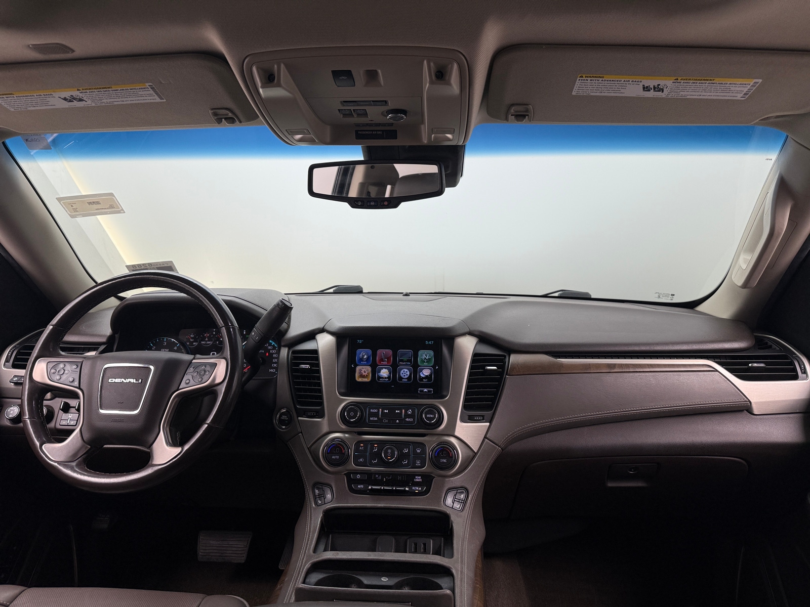 Thumbnail: 2018 GMC Yukon - 2