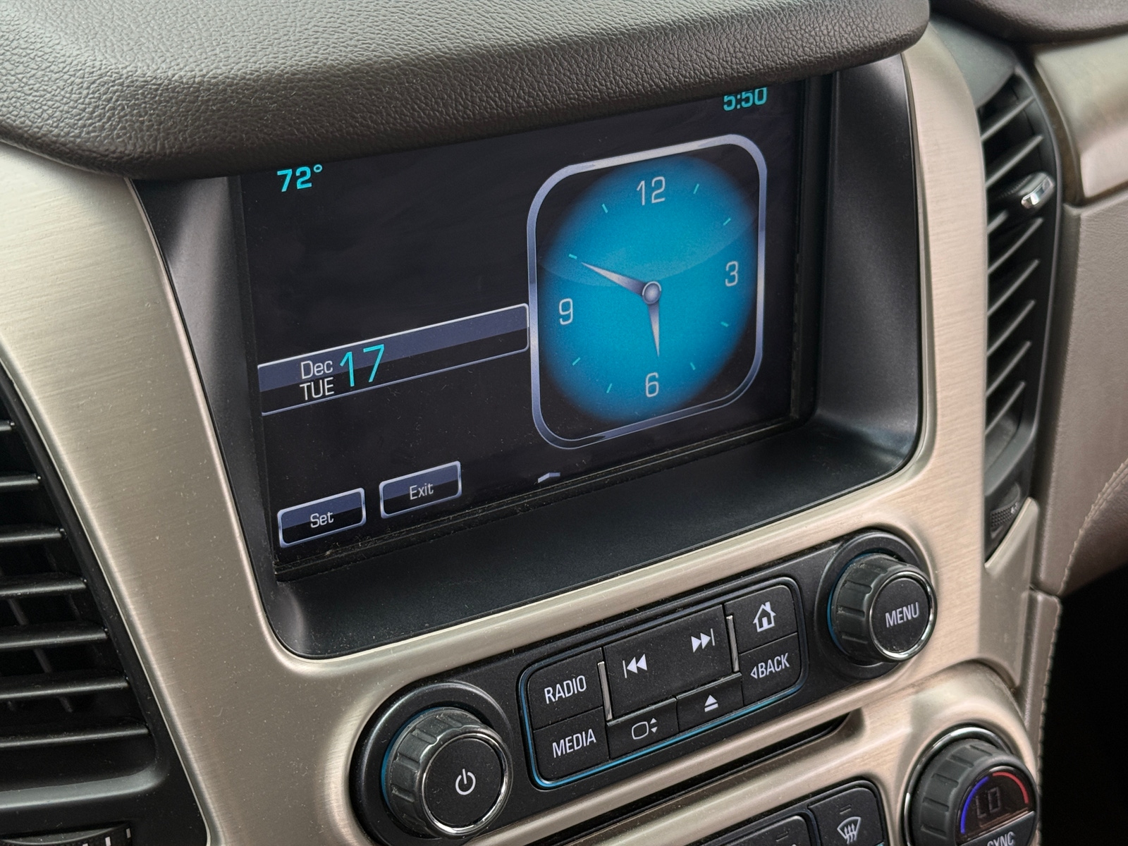 Thumbnail: 2018 GMC Yukon - 3
