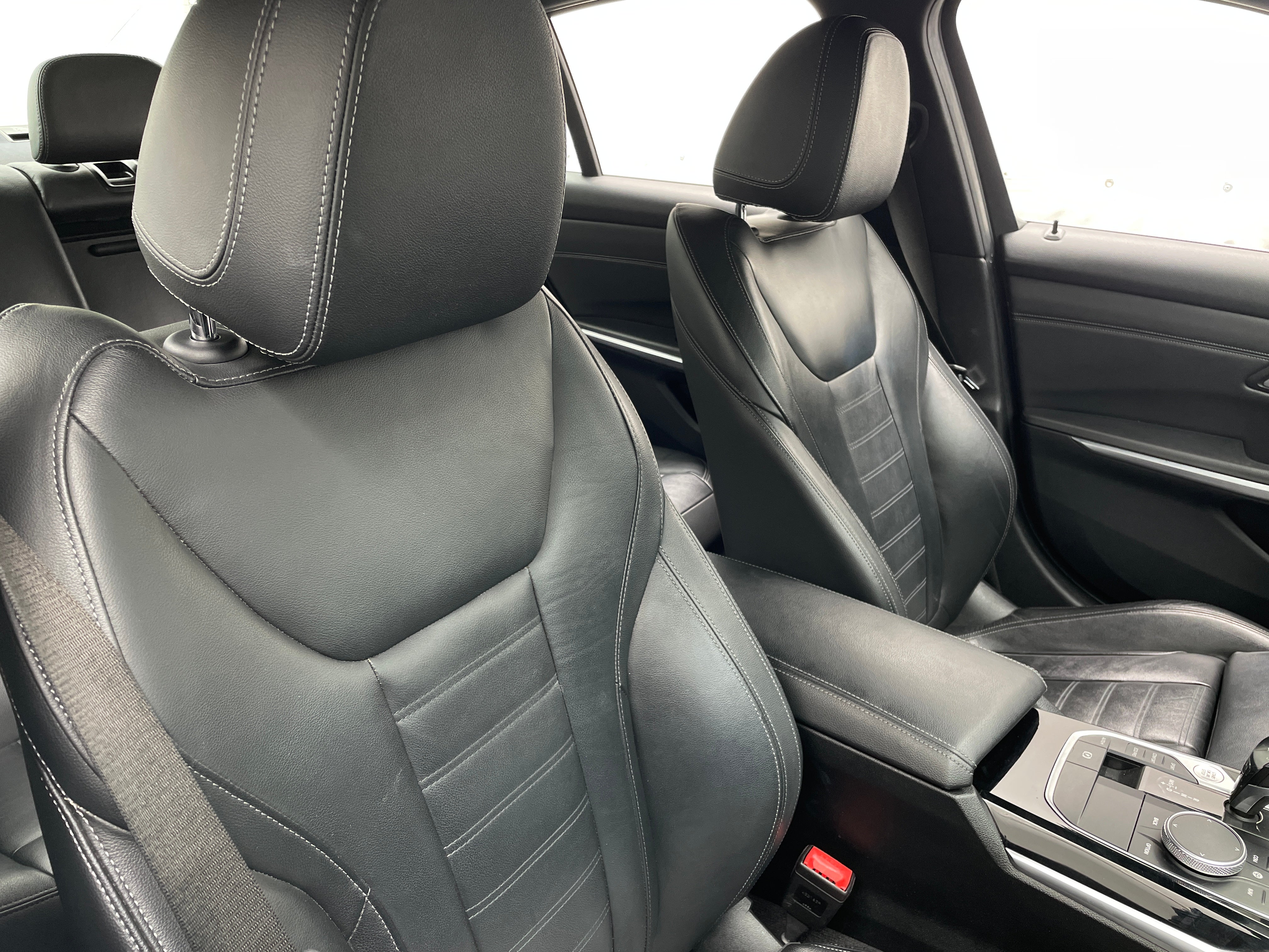 2019 BMW 3 Series