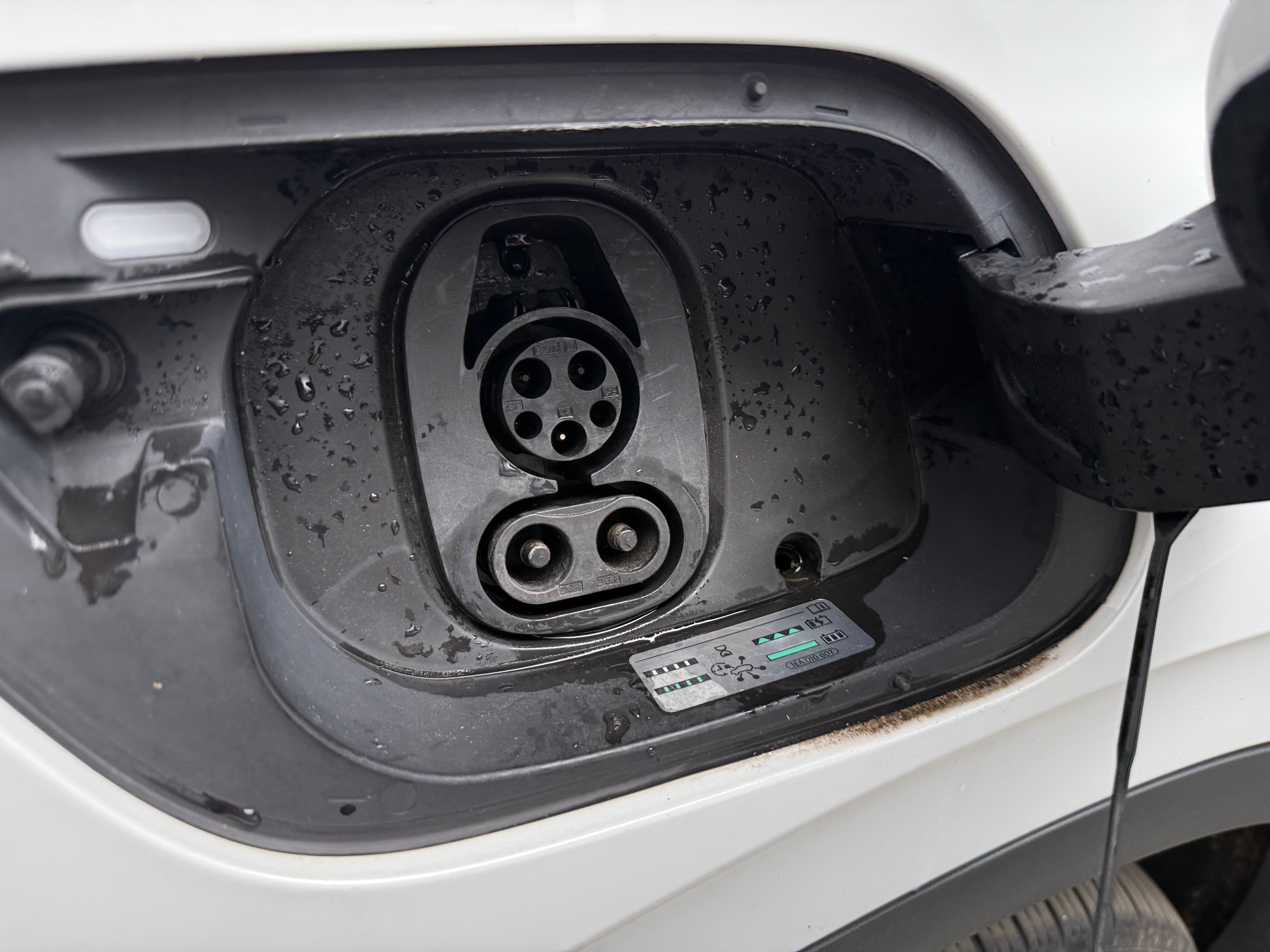 Used 2023 Volkswagen ID.4 PRO S PLUS with VIN 1V2JNPE88PC047071 for sale in Auburn, WA