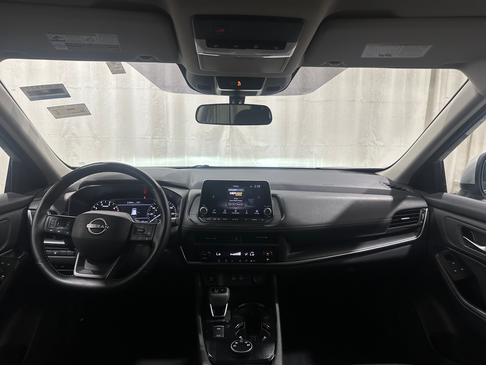 Thumbnail: 2025 Nissan Rogue - 3
