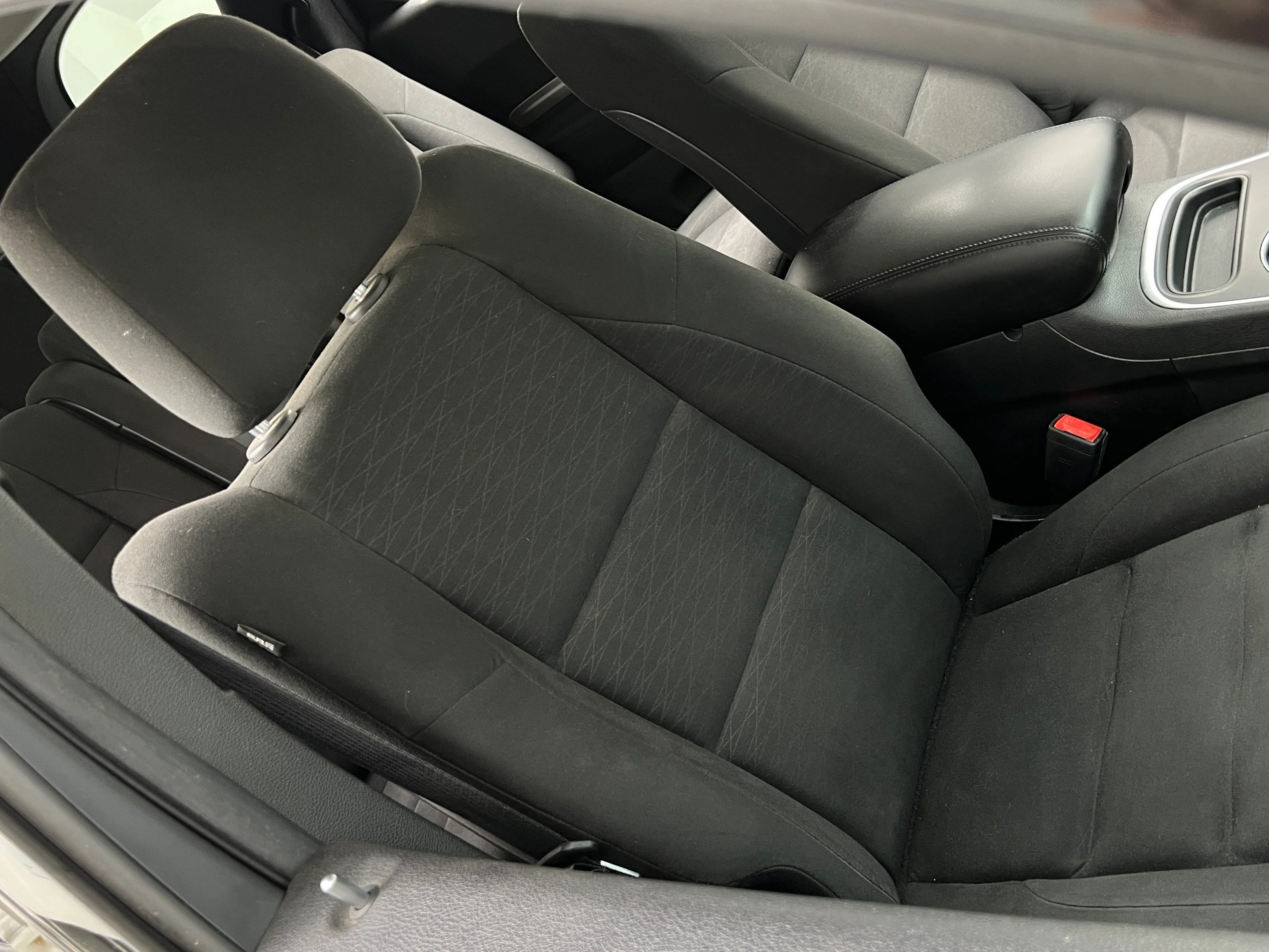 2020 Dodge Durango