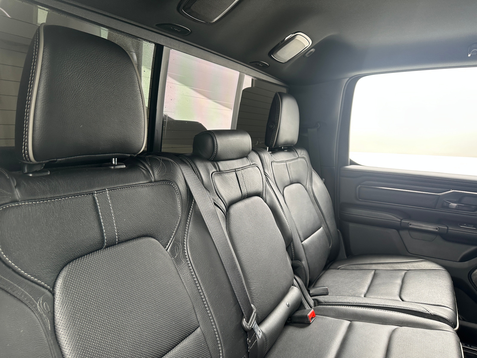Thumbnail: 2024 RAM 1500 - 5