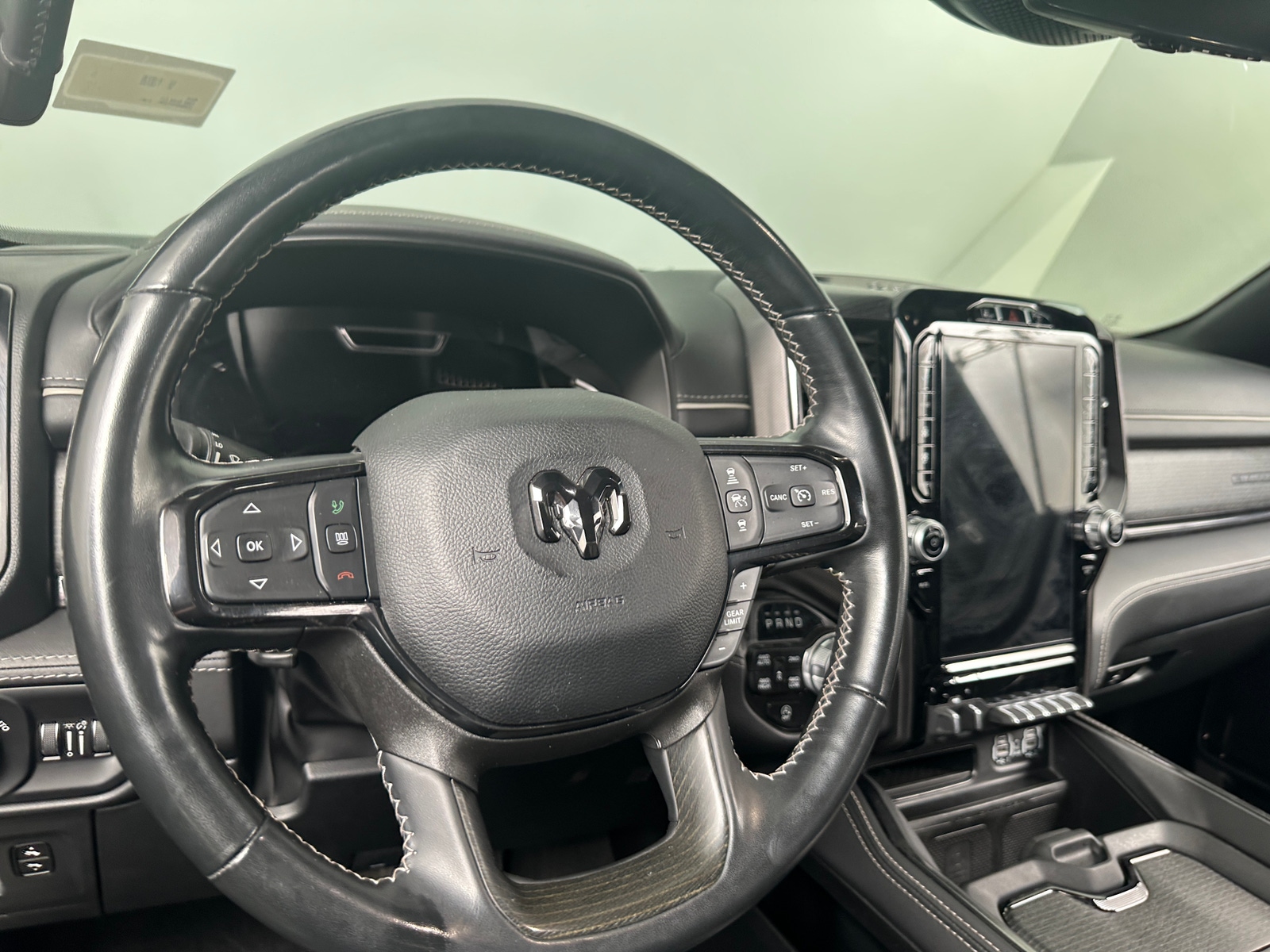 Thumbnail: 2024 RAM 1500 - 4