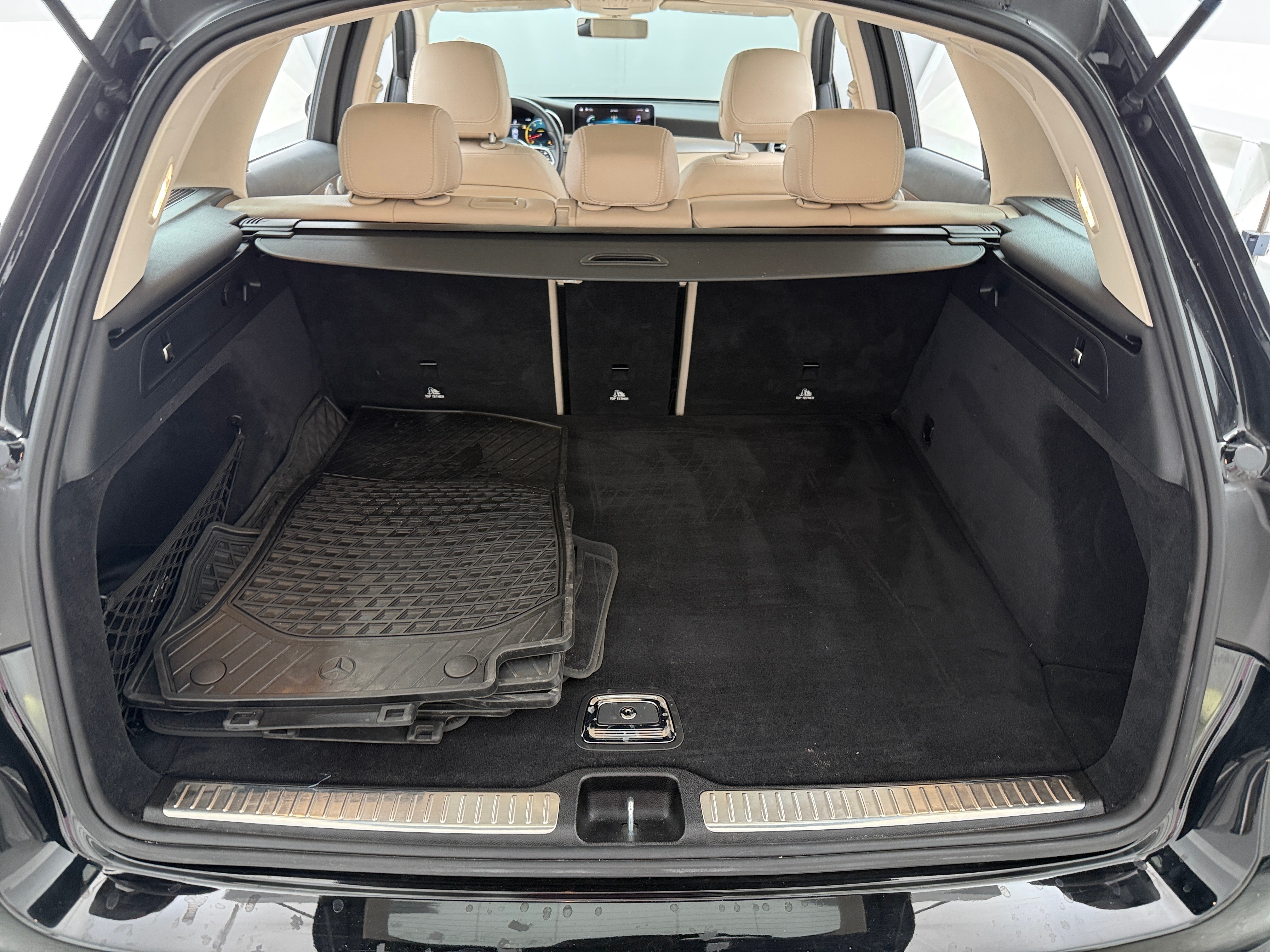 2020 Mercedes-Benz GLC GLC300