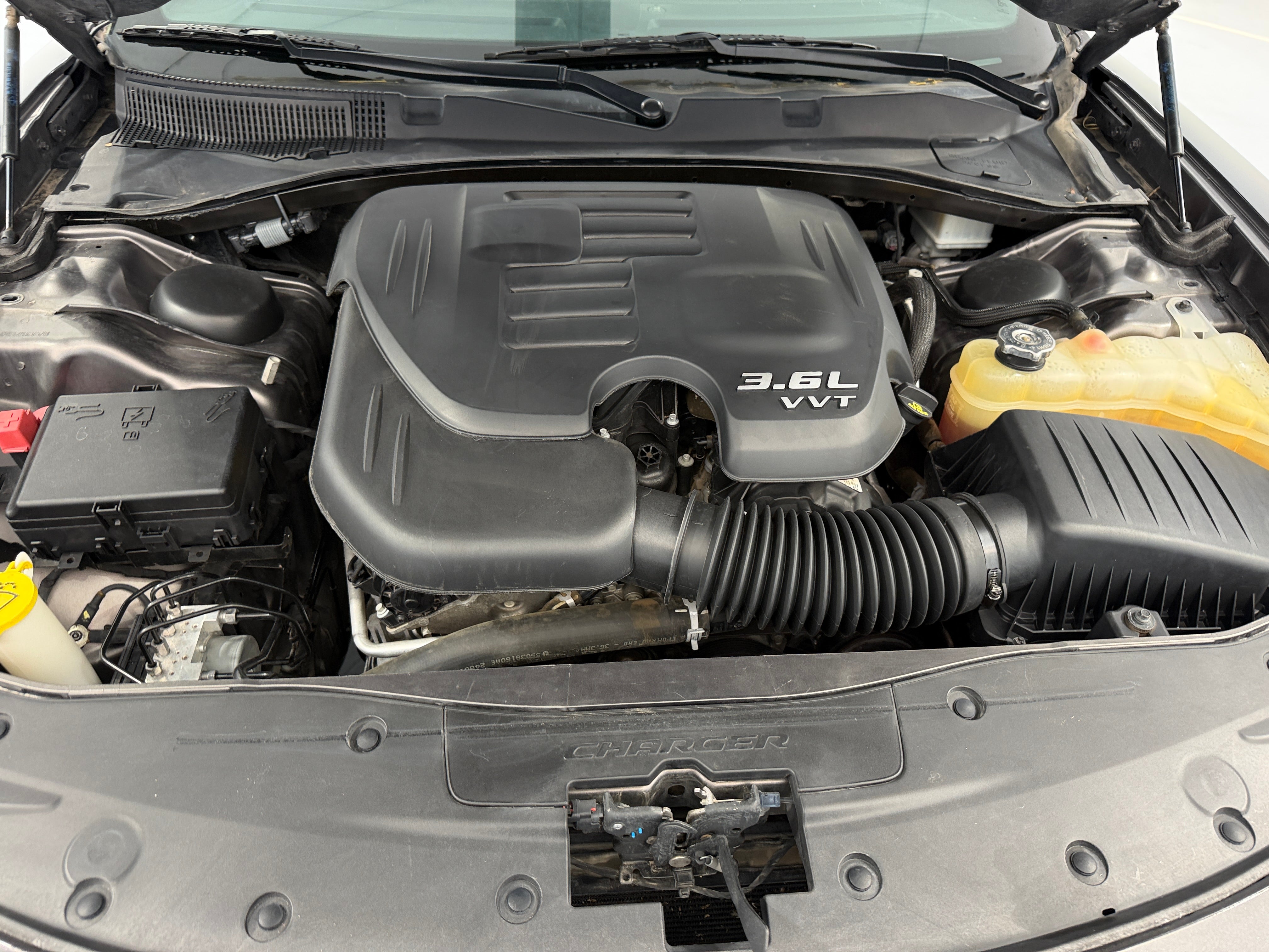 2021 Dodge Charger