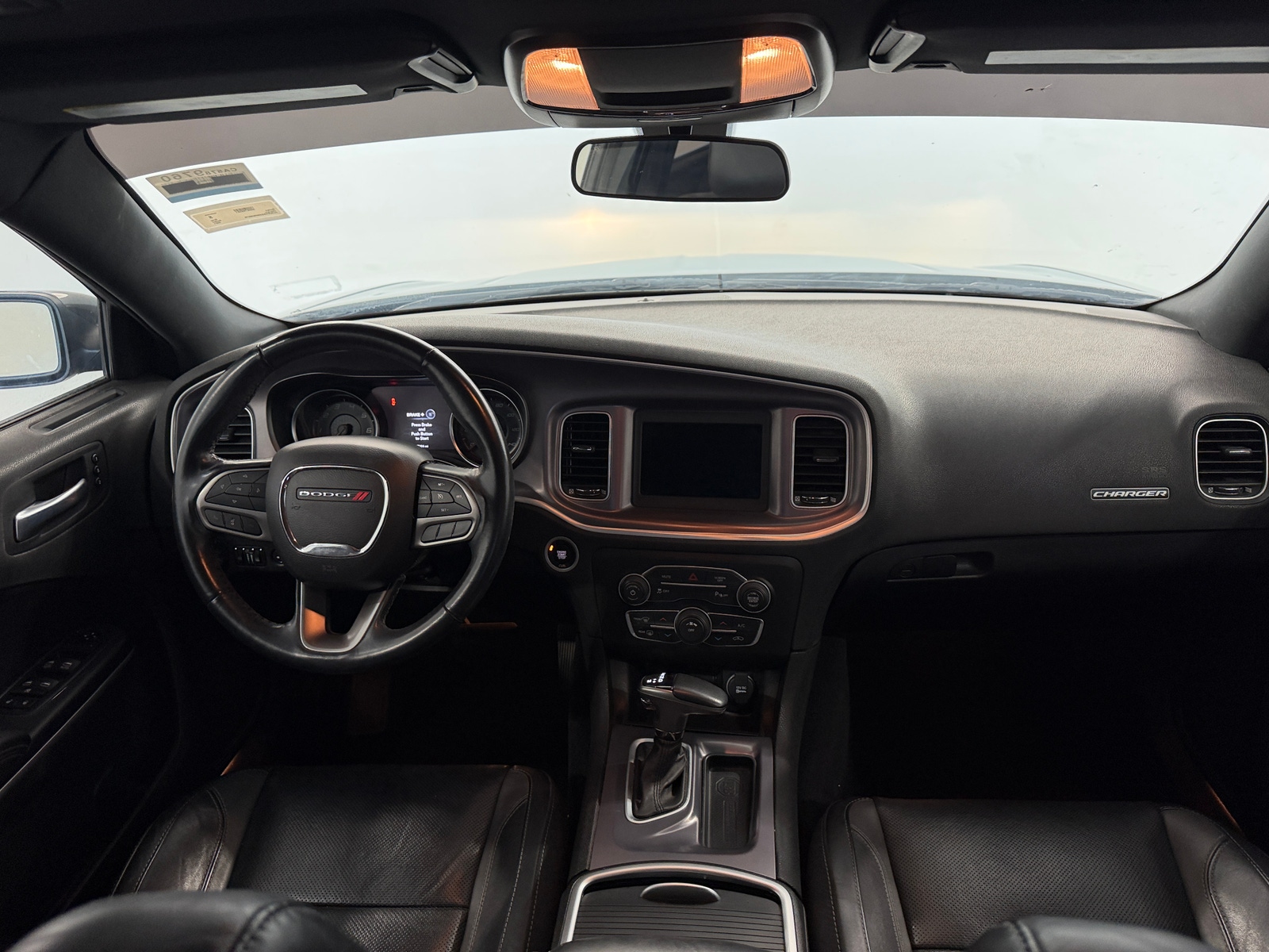 Thumbnail: 2021 Dodge Charger - 2