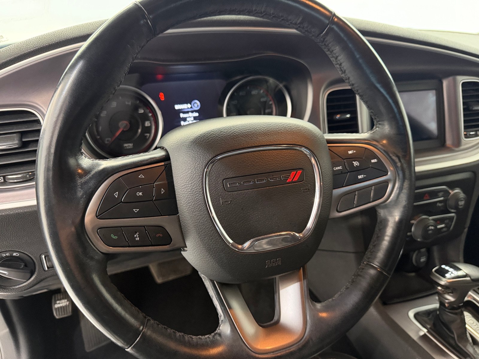 Thumbnail: 2021 Dodge Charger - 4