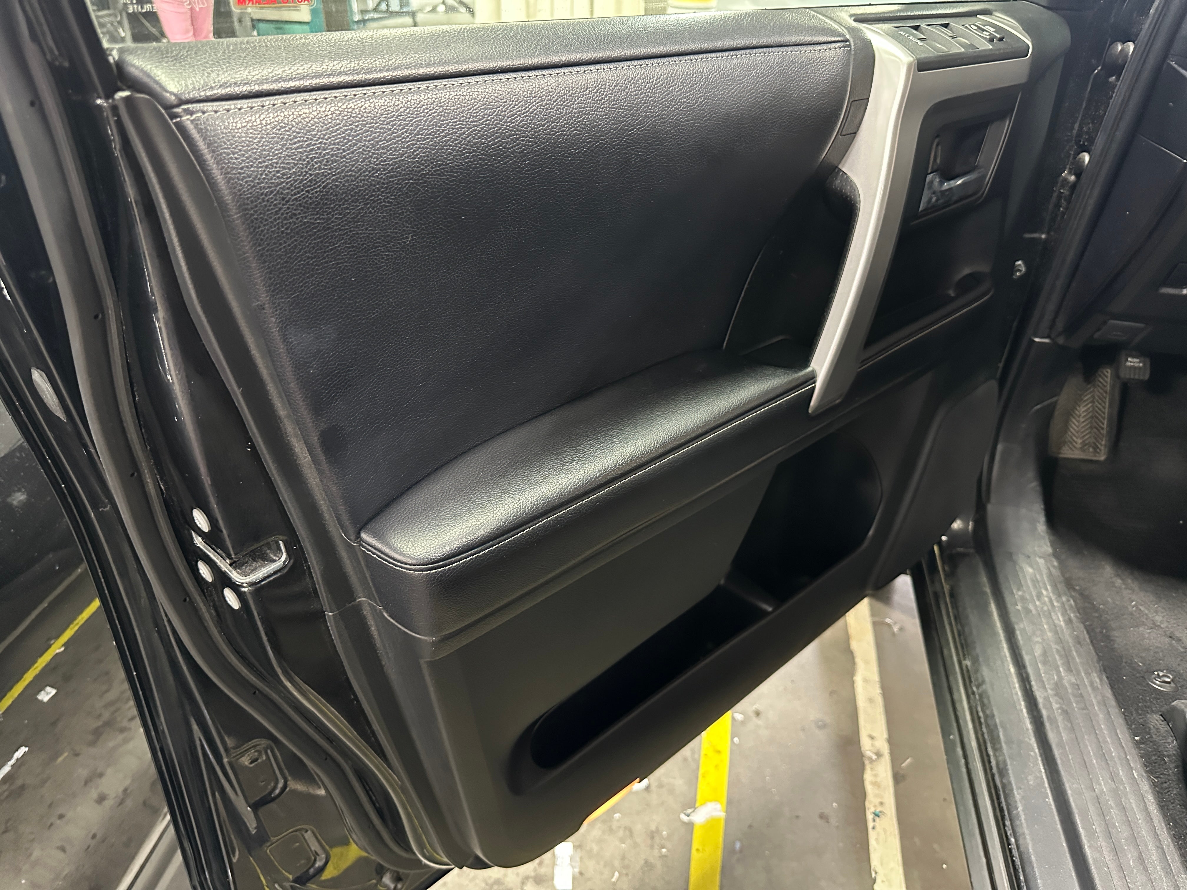 2019 Toyota 4Runner