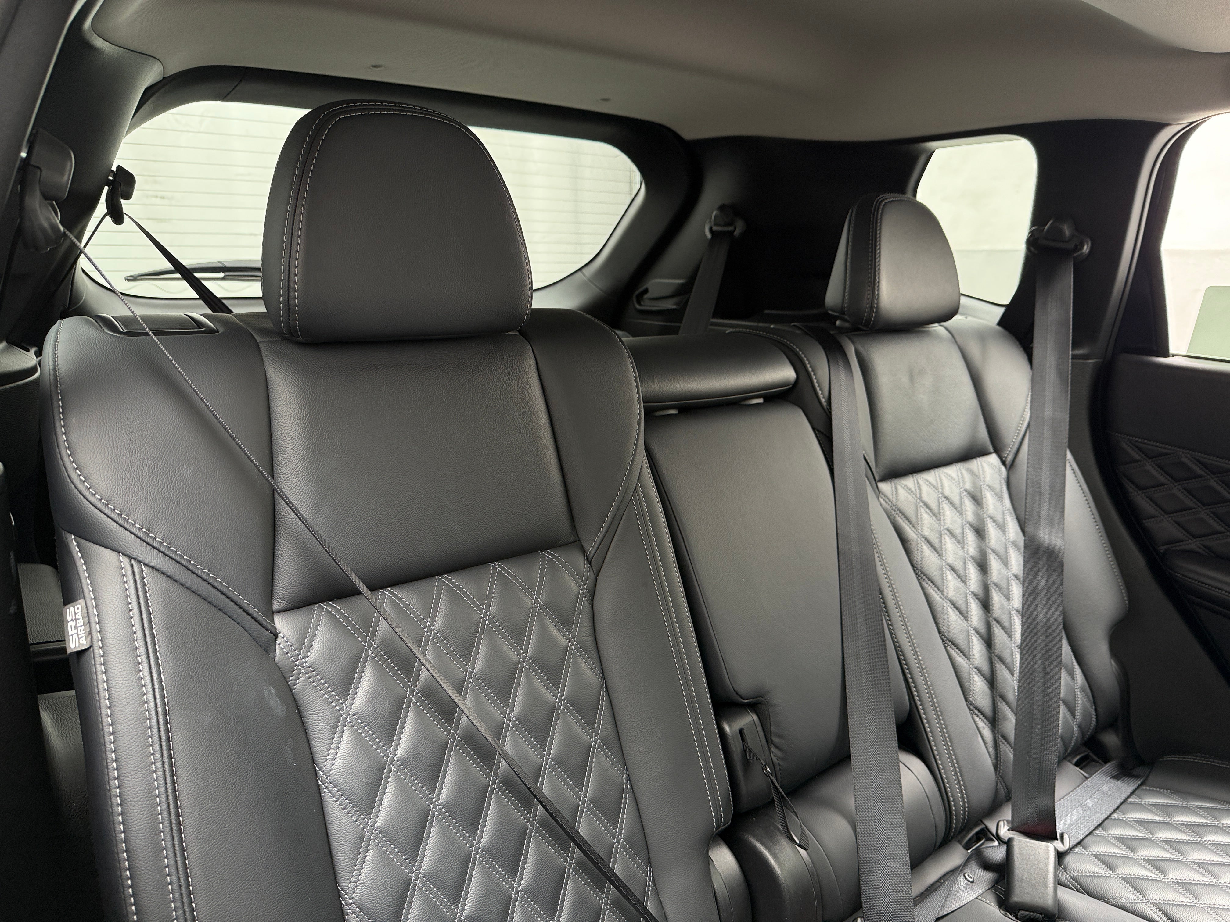 2025 Mitsubishi Outlander Plug-in Hybrid