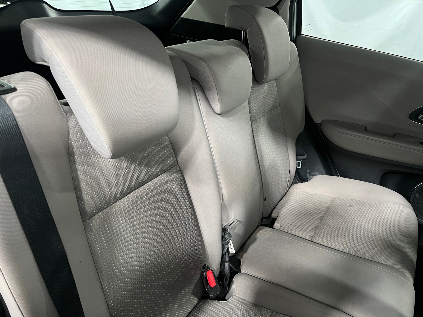 Thumbnail: 2017 Honda HR-V - 6