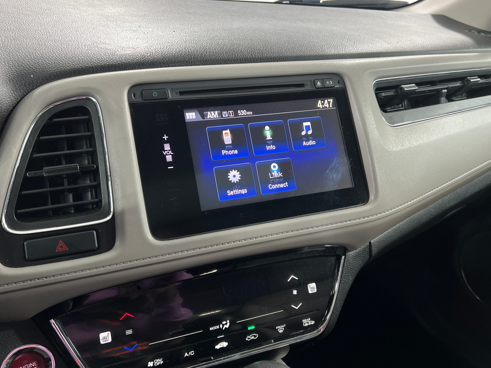 Thumbnail: 2017 Honda HR-V - 4