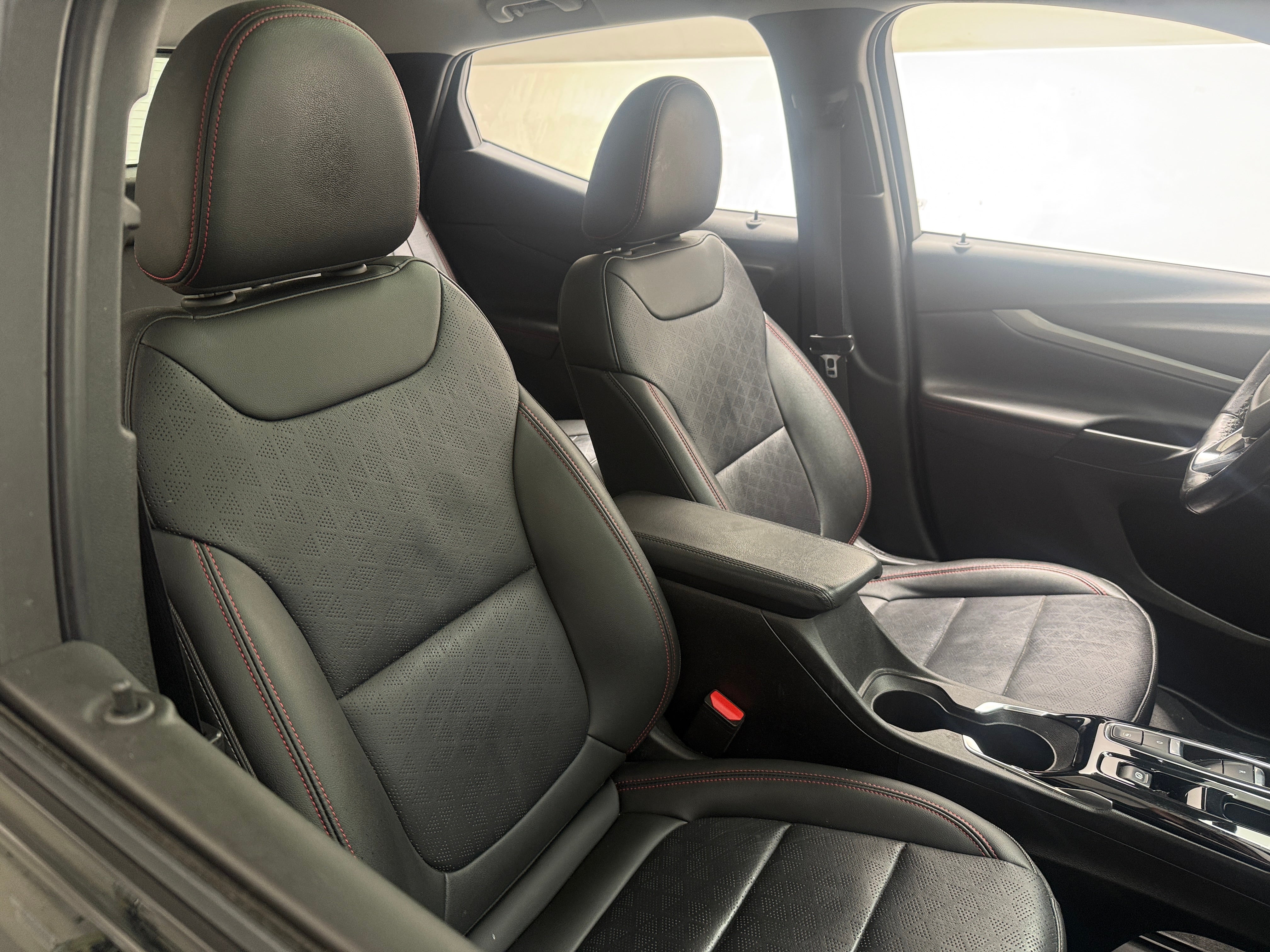 2023 Chevrolet Bolt EUV