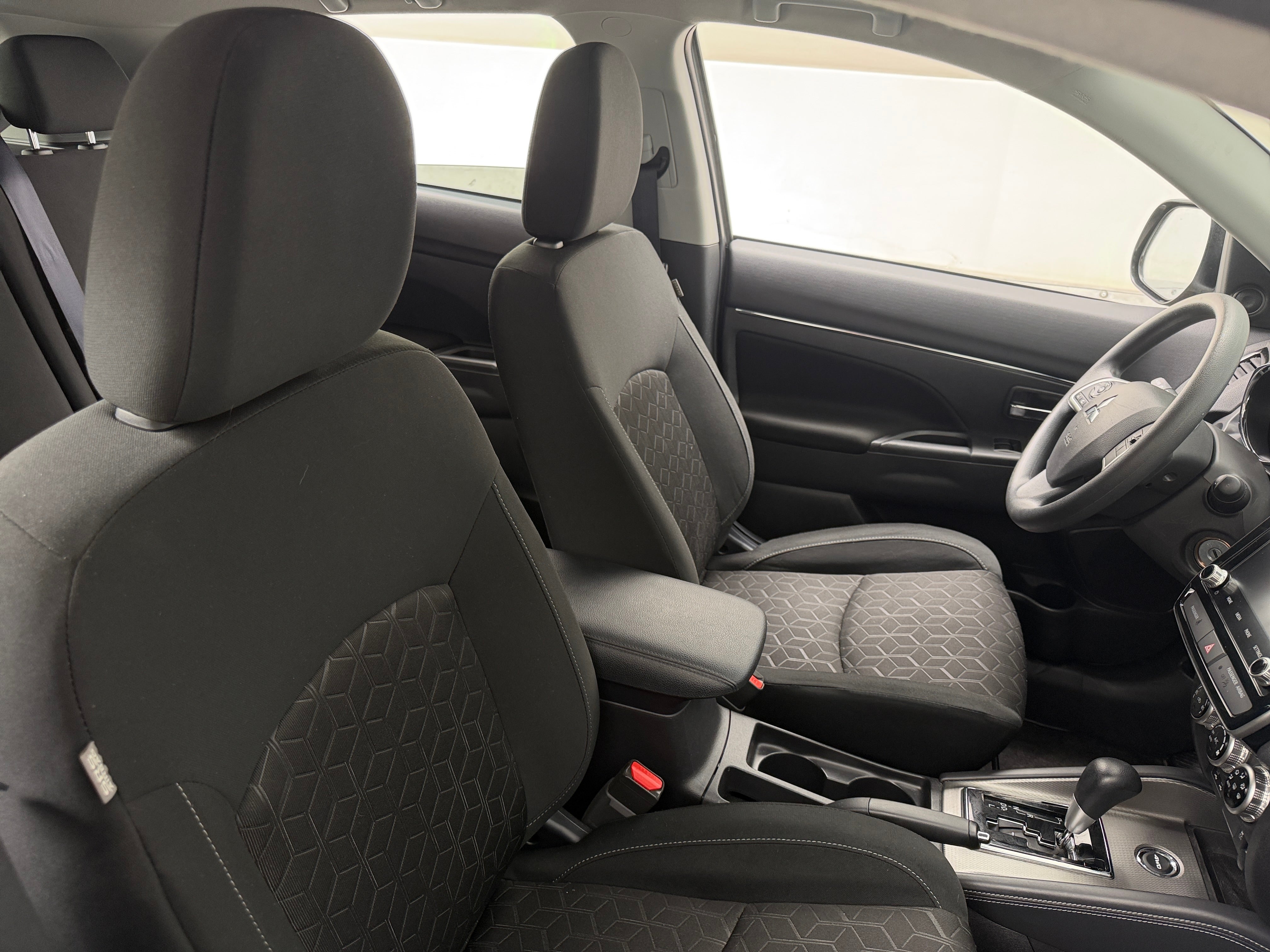 2026 Mitsubishi Outlander Sport