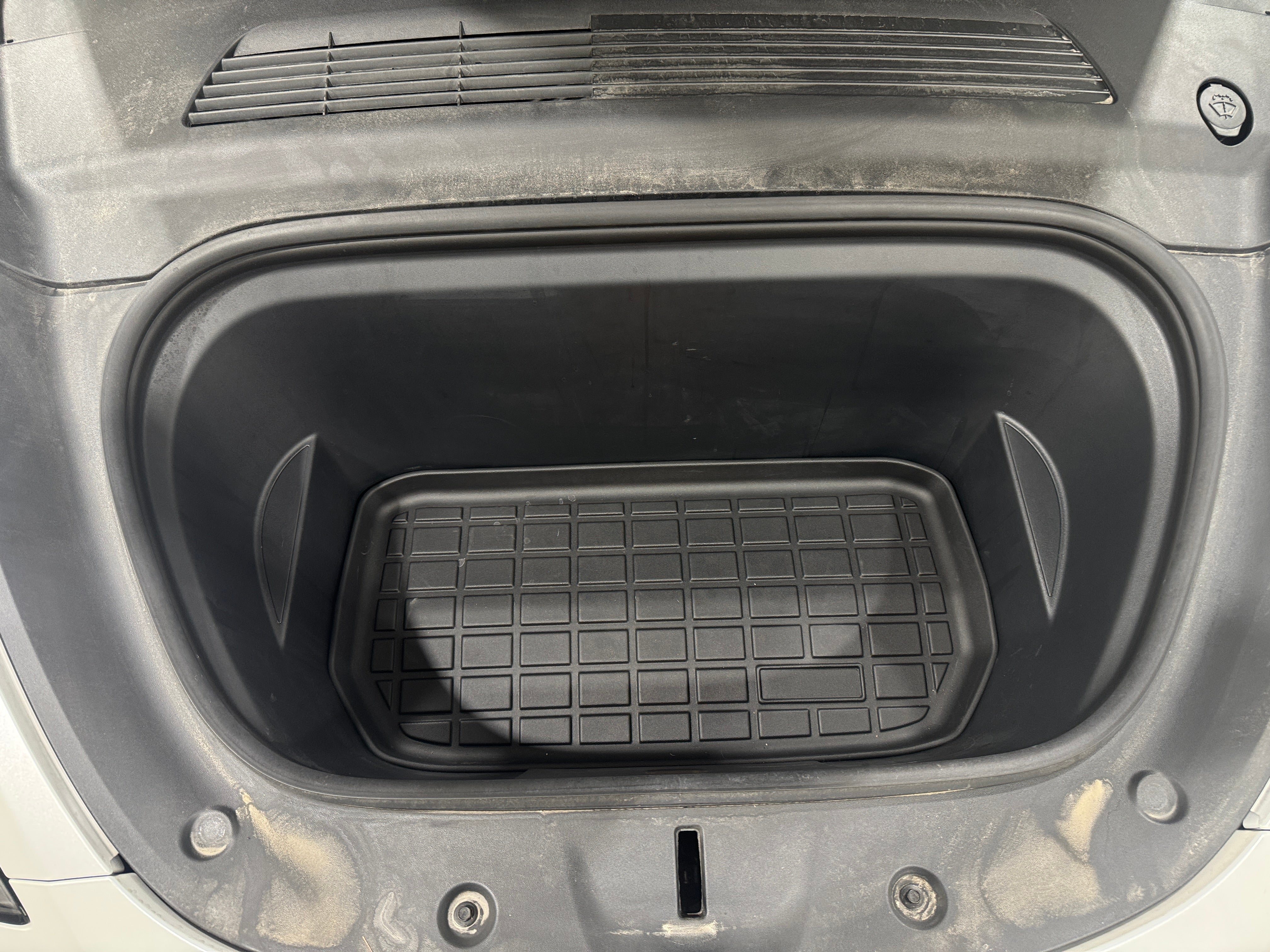 2021 Tesla Model Y Standard Range