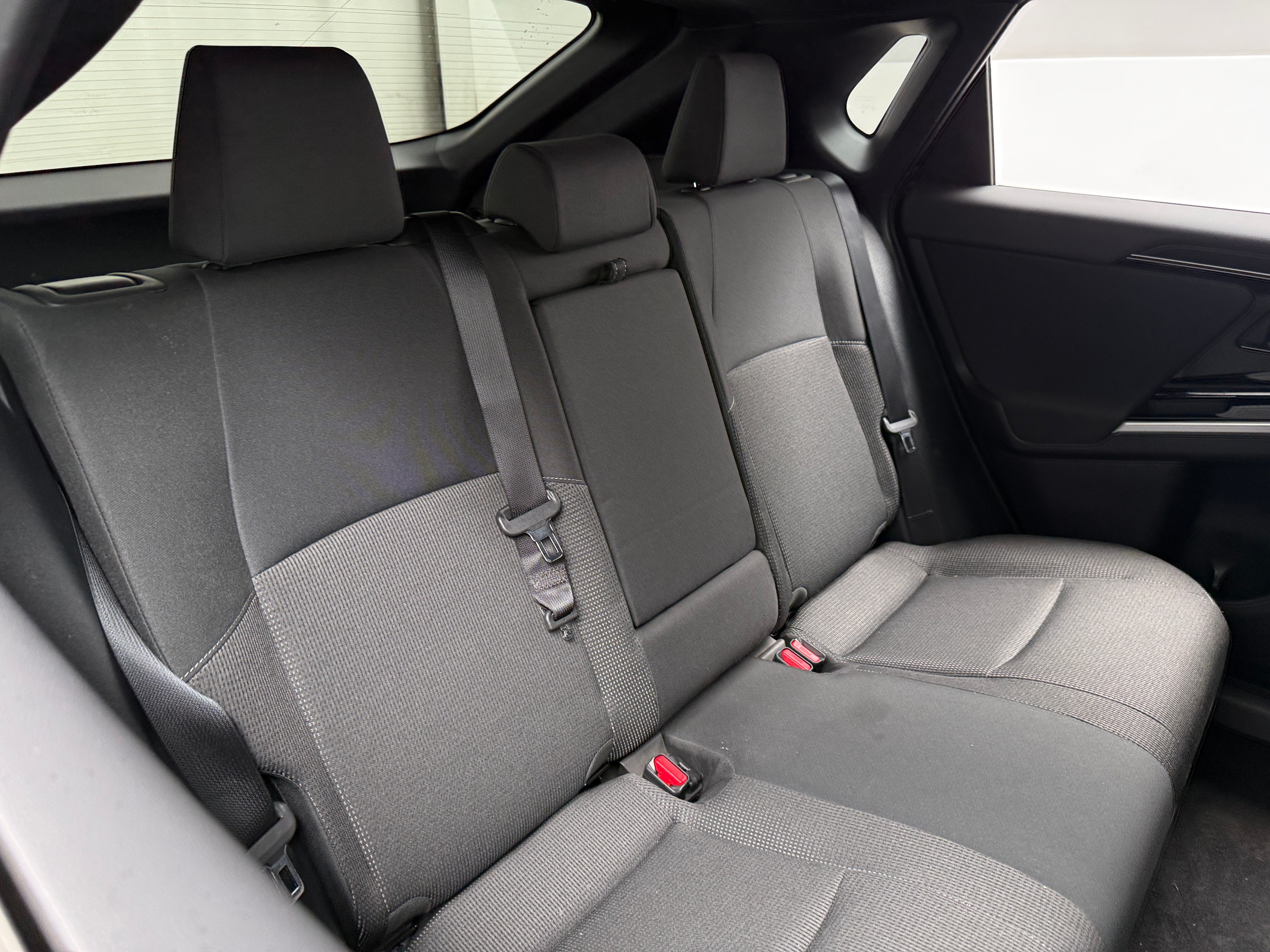 Used 2023 Subaru SOLTERRA Premium with VIN JTMABABA3PA021116 for sale in Auburn, WA