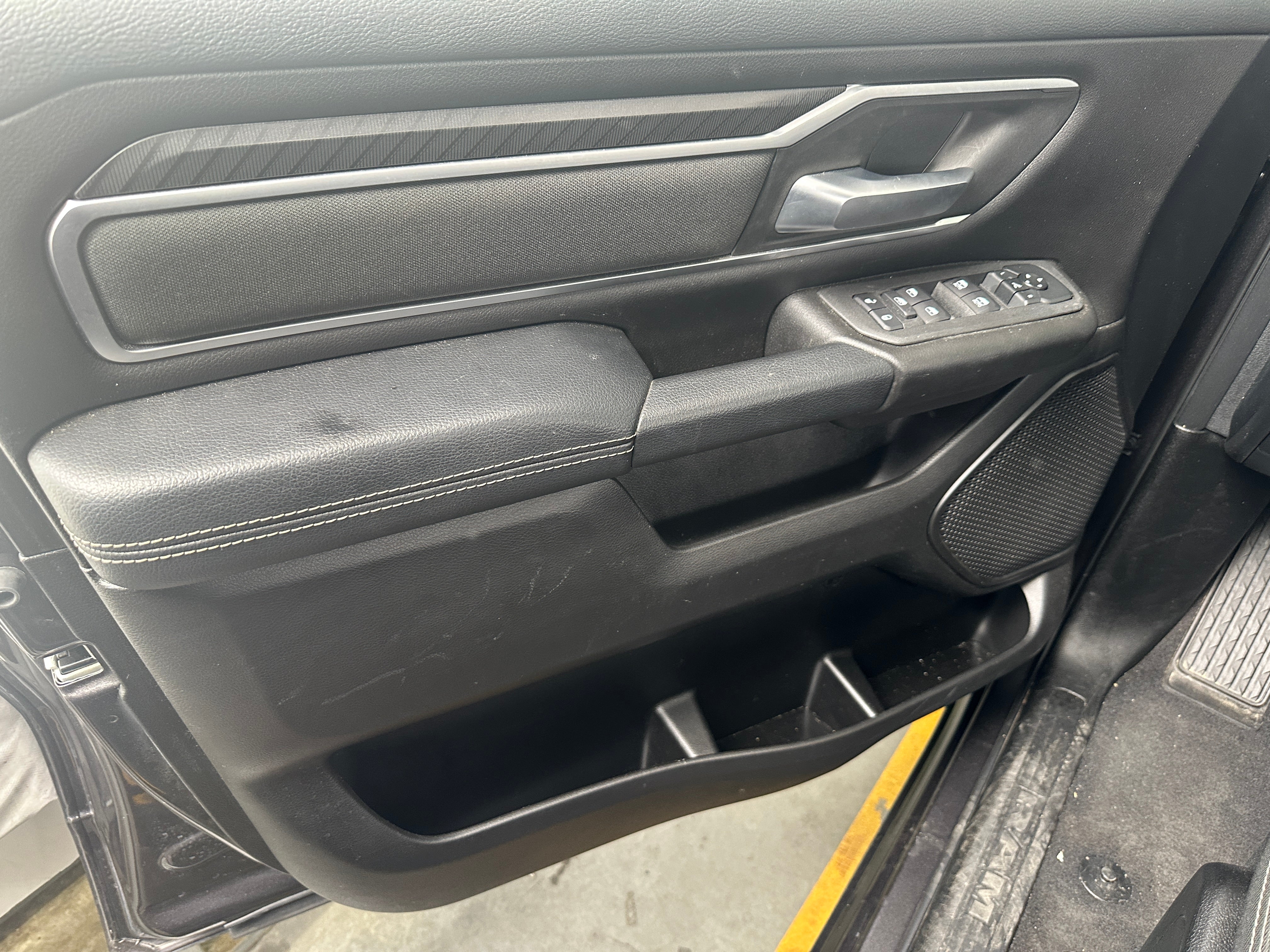 2026 RAM 1500 Pickup Big Horn/Lone Star