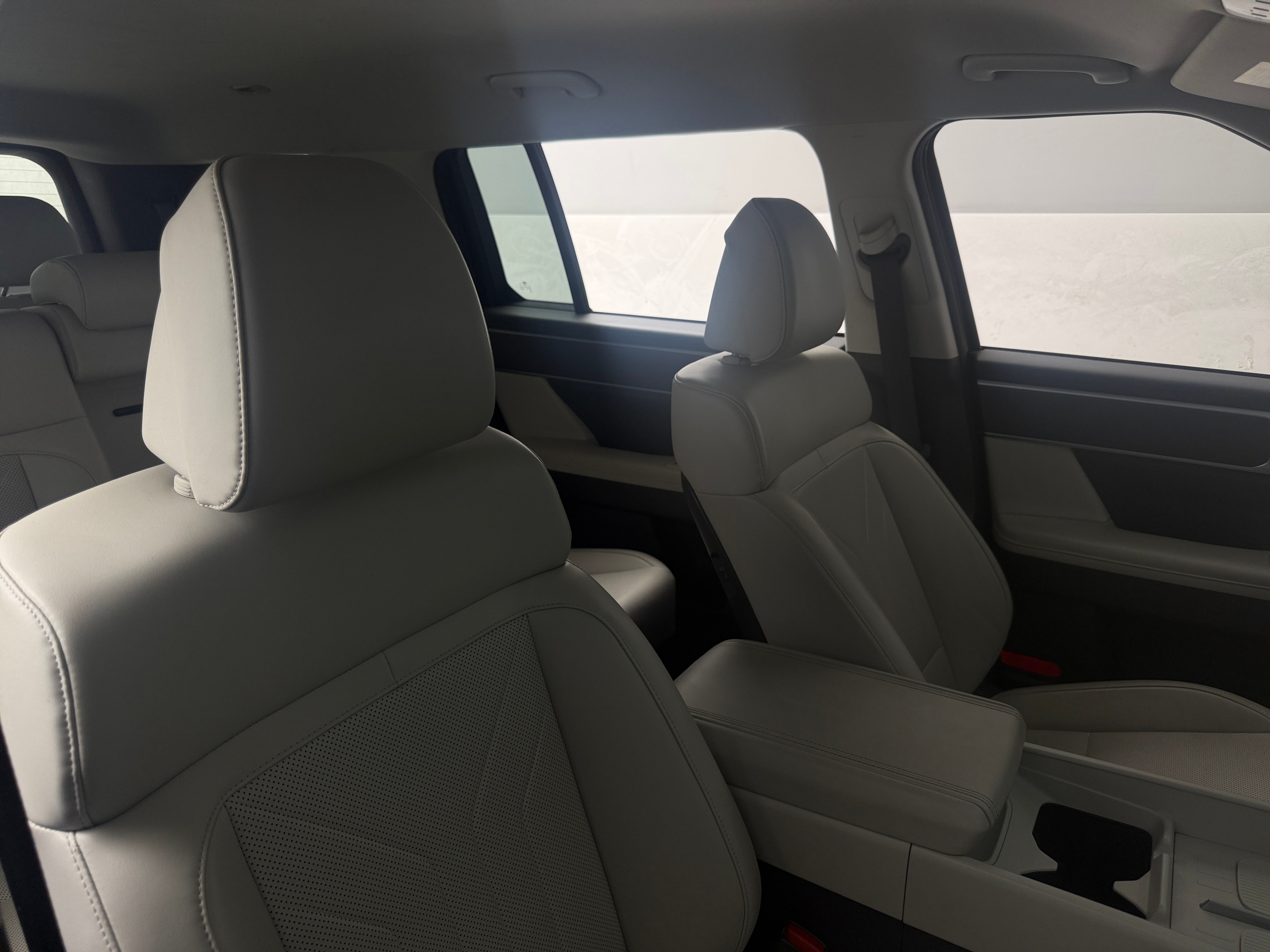 2024 Hyundai Santa Fe