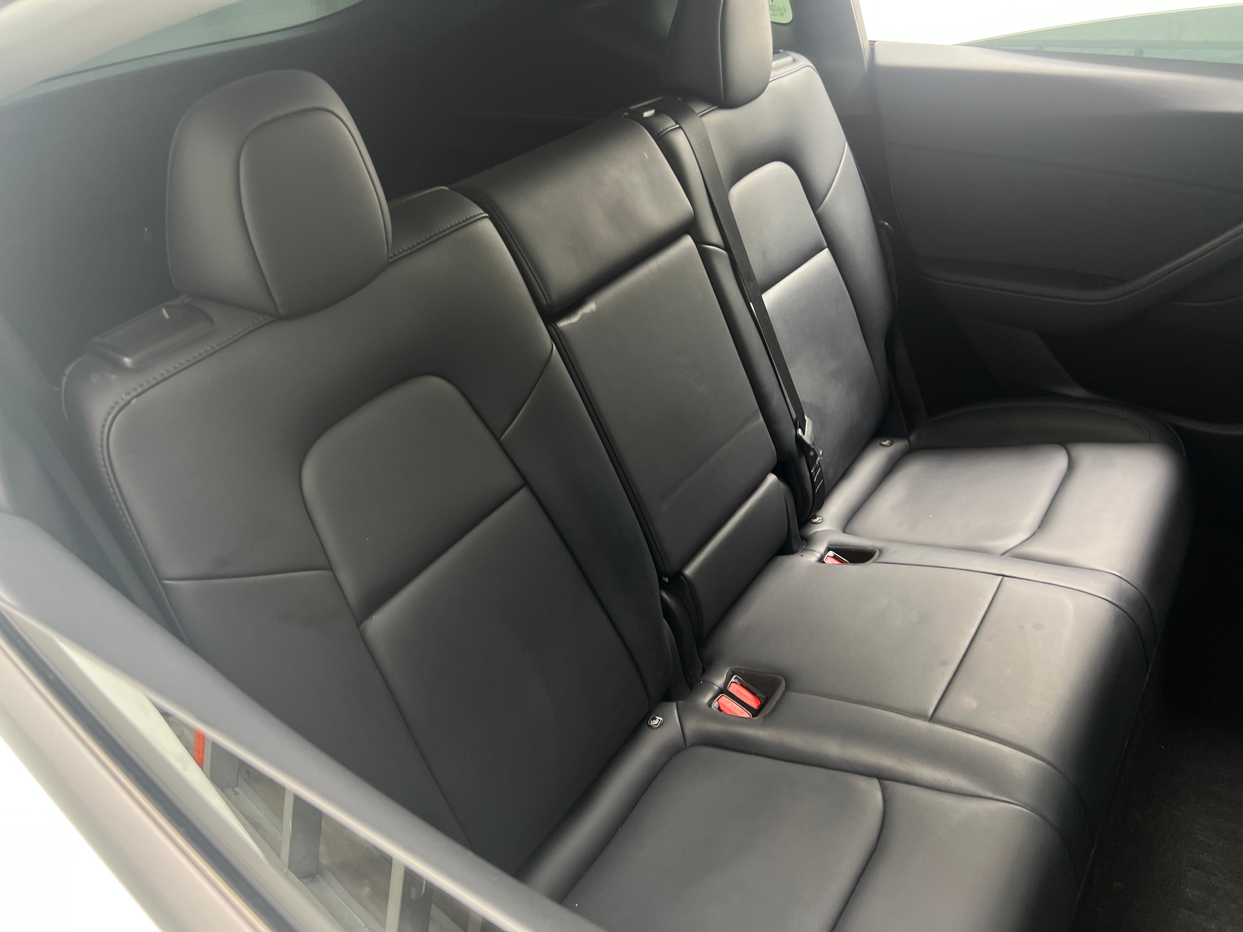 Used 2024 Tesla Model Y Performance with VIN 7SAYGDEF1RF180545 for sale in Oak Creek, WI