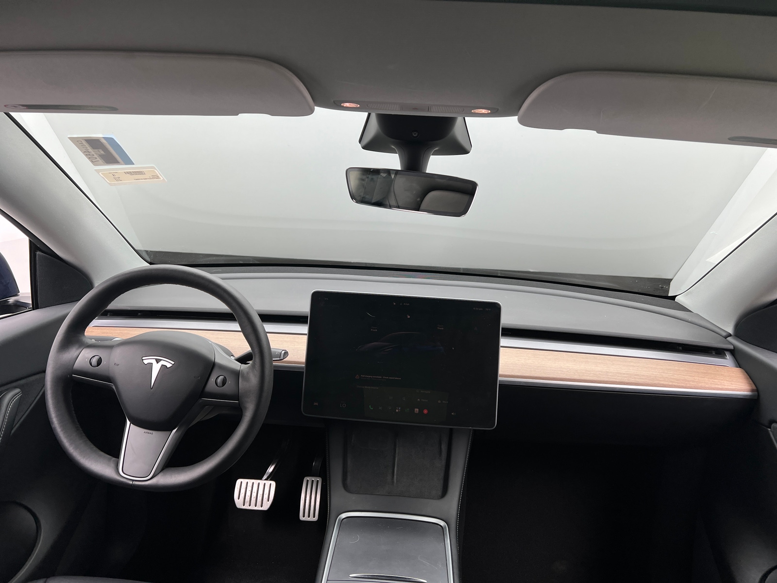 Thumbnail: 2022 Tesla Model Y - 2