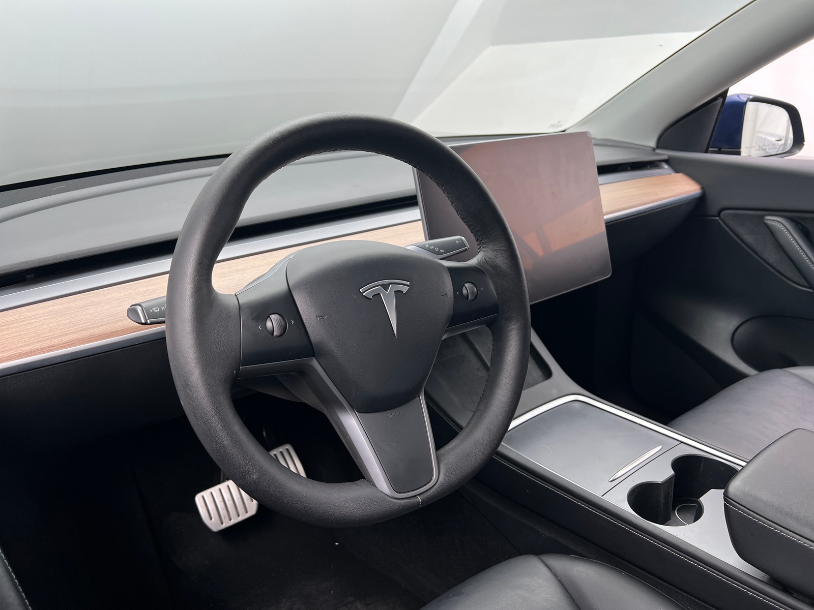 Thumbnail: 2022 Tesla Model Y - 4