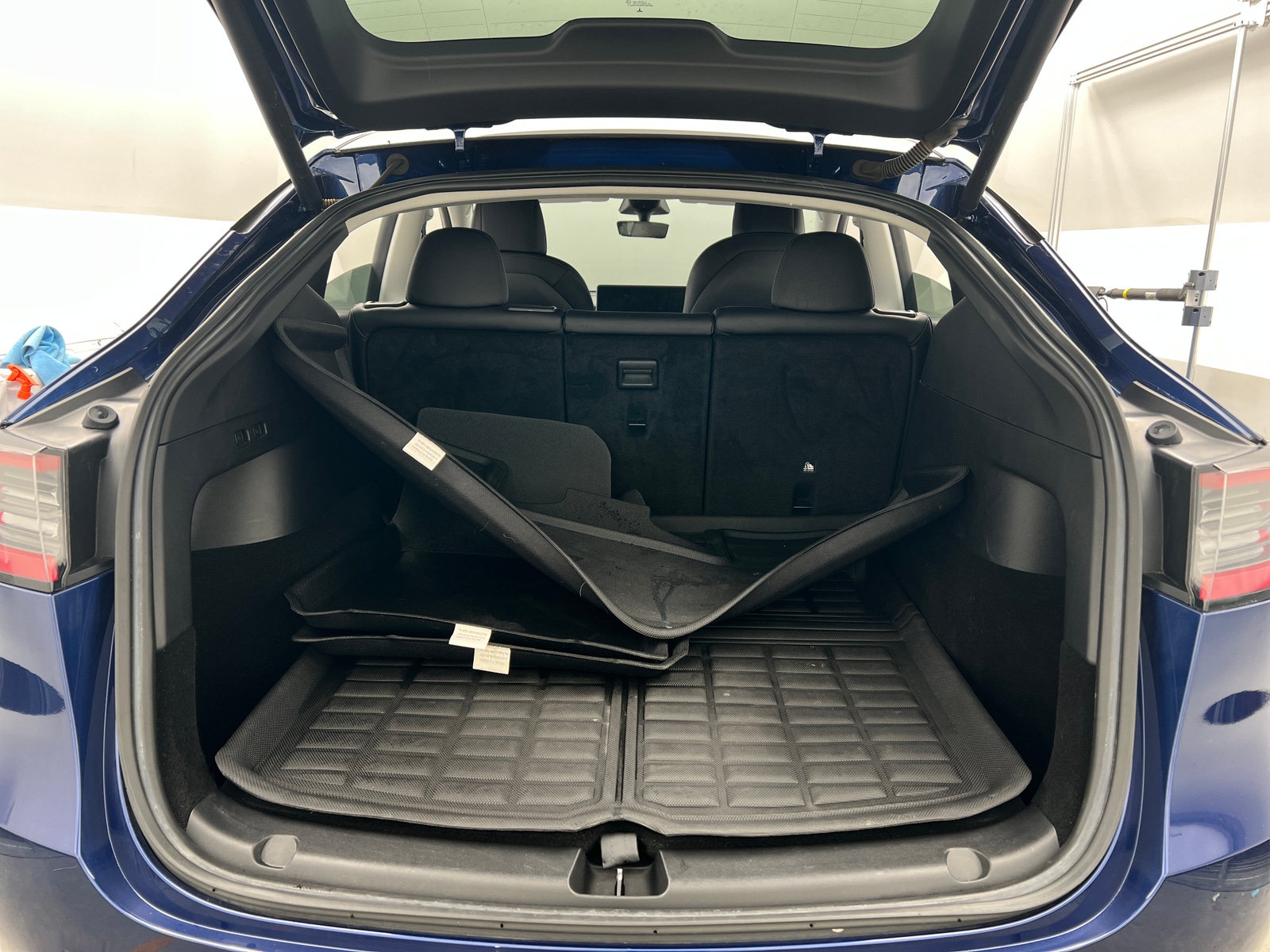 Thumbnail: 2022 Tesla Model Y - 6
