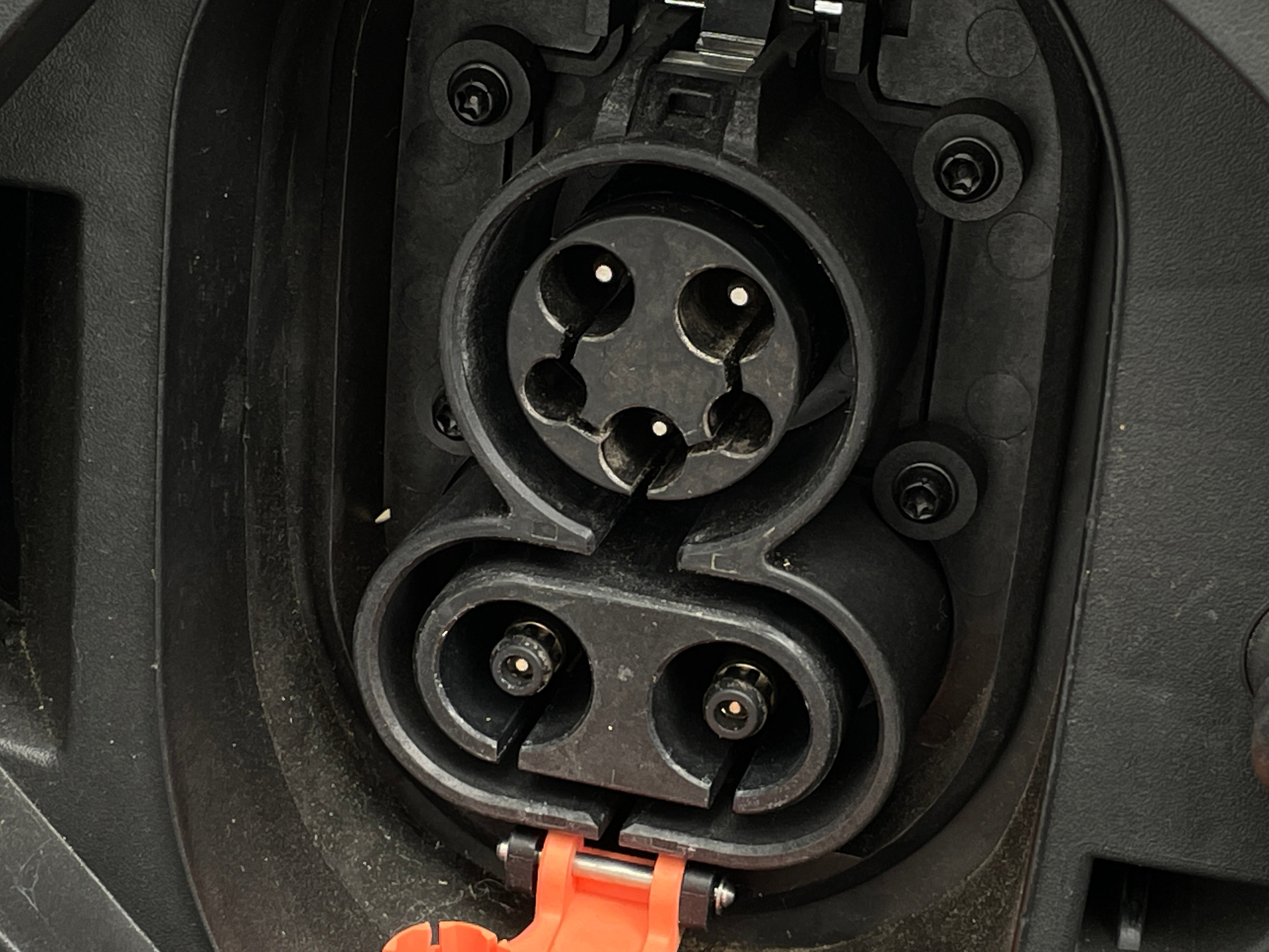 2020 Chevrolet Bolt EV