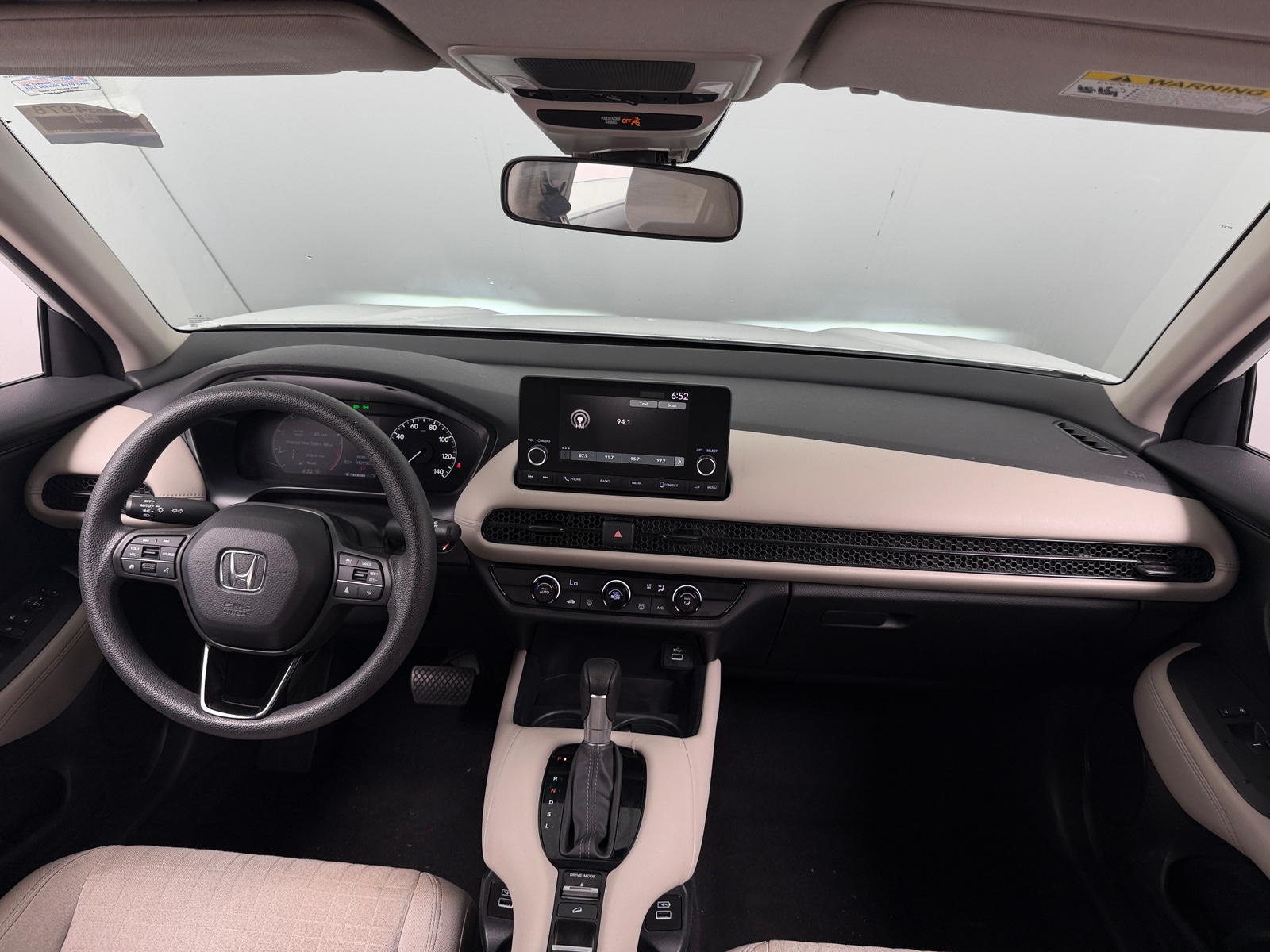 Thumbnail: 2023 Honda HR-V - 3