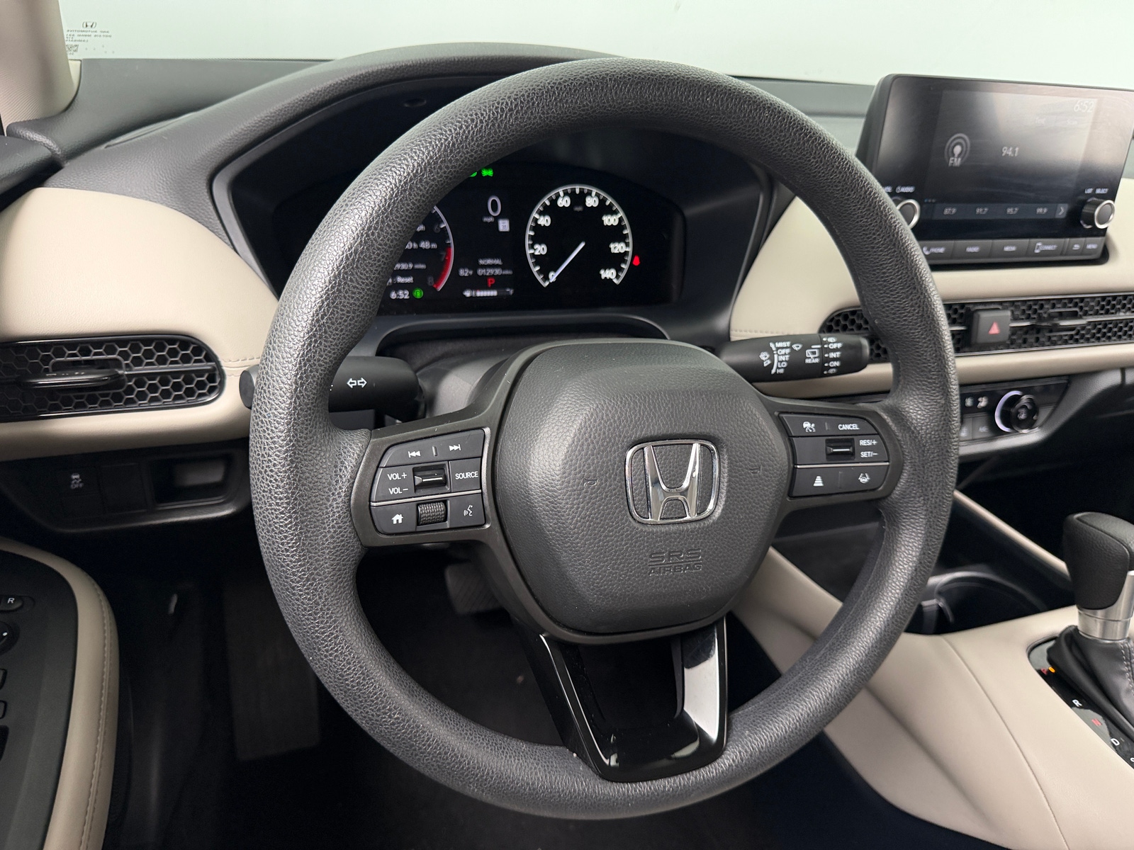 Thumbnail: 2023 Honda HR-V - 5