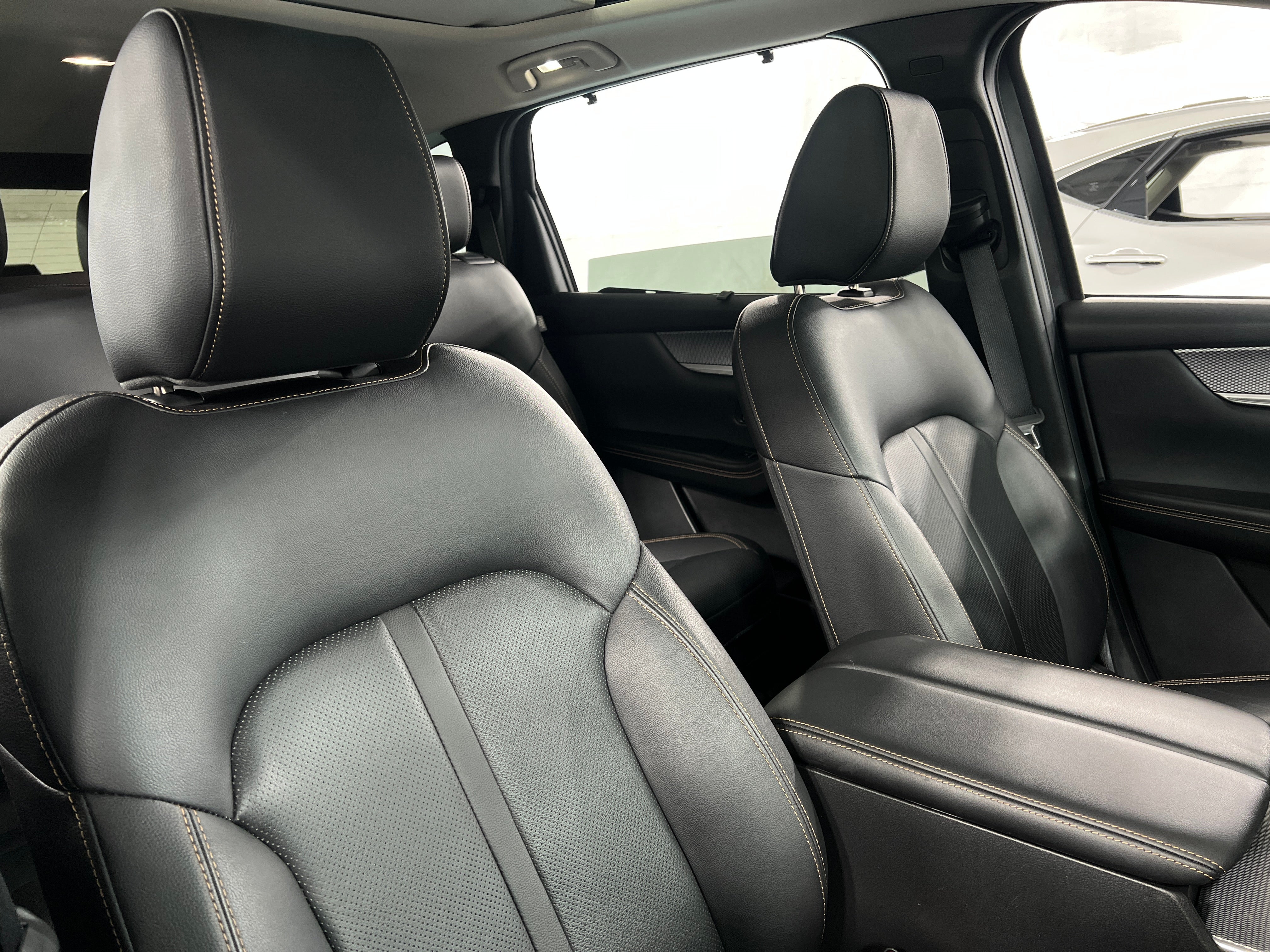 2025 Mazda CX-90 Premium Sport