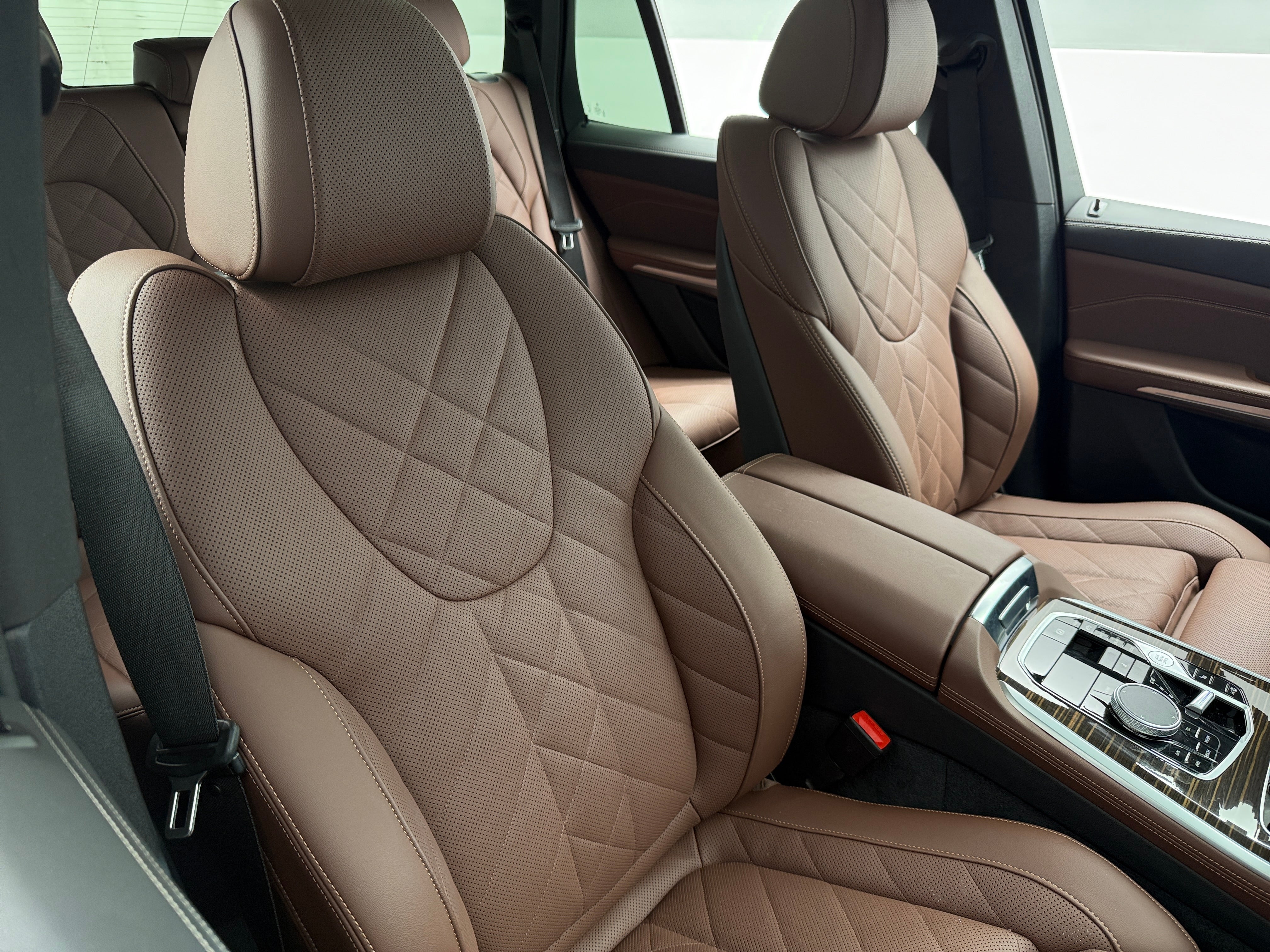 2026 BMW X5 40i