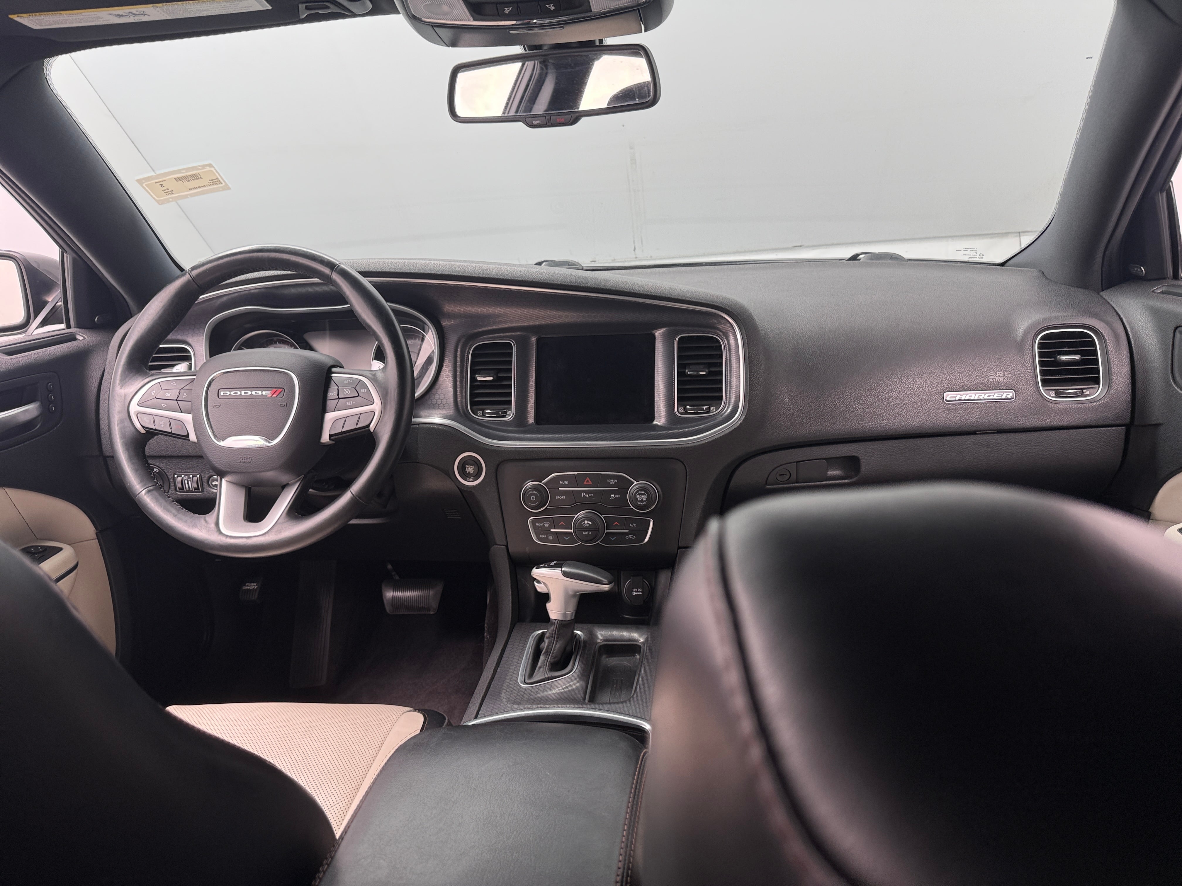 2017 Dodge Charger