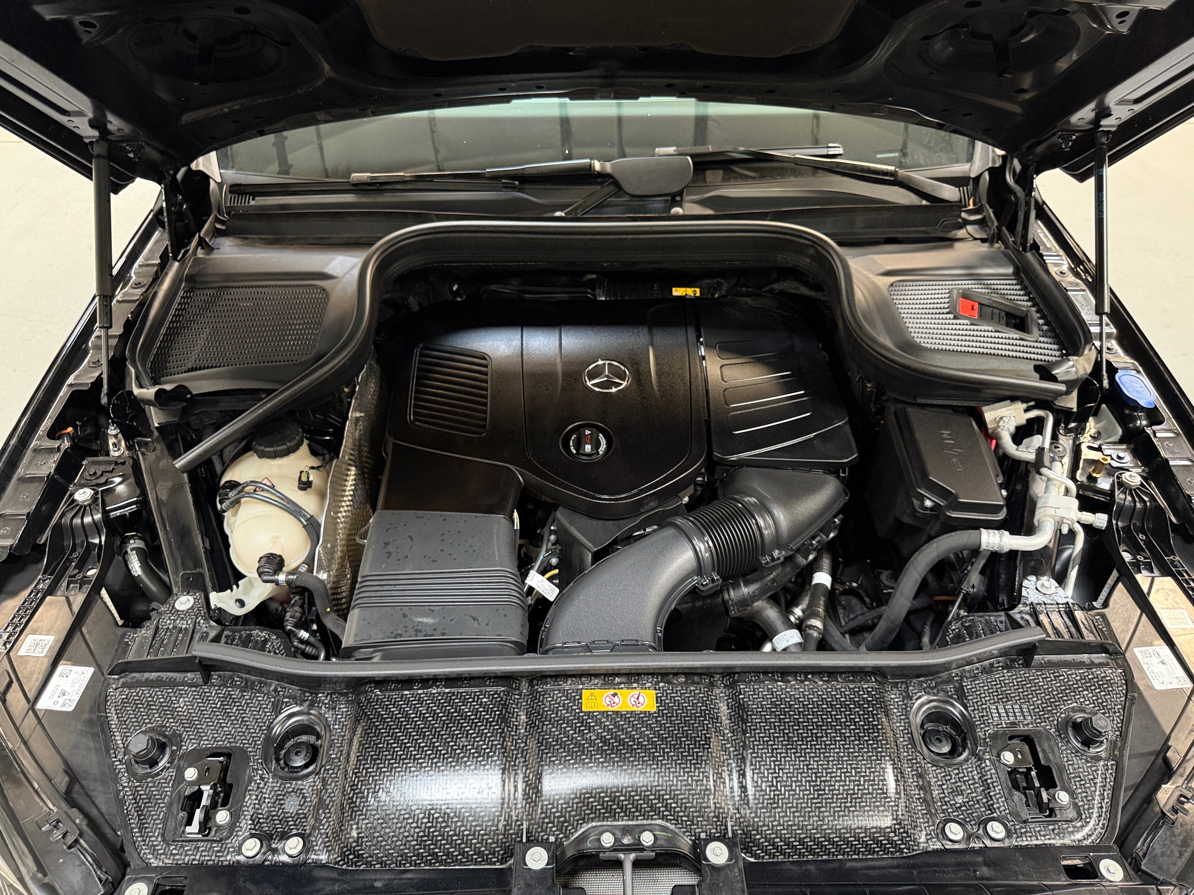2026 Mercedes-Benz GLE GLE350