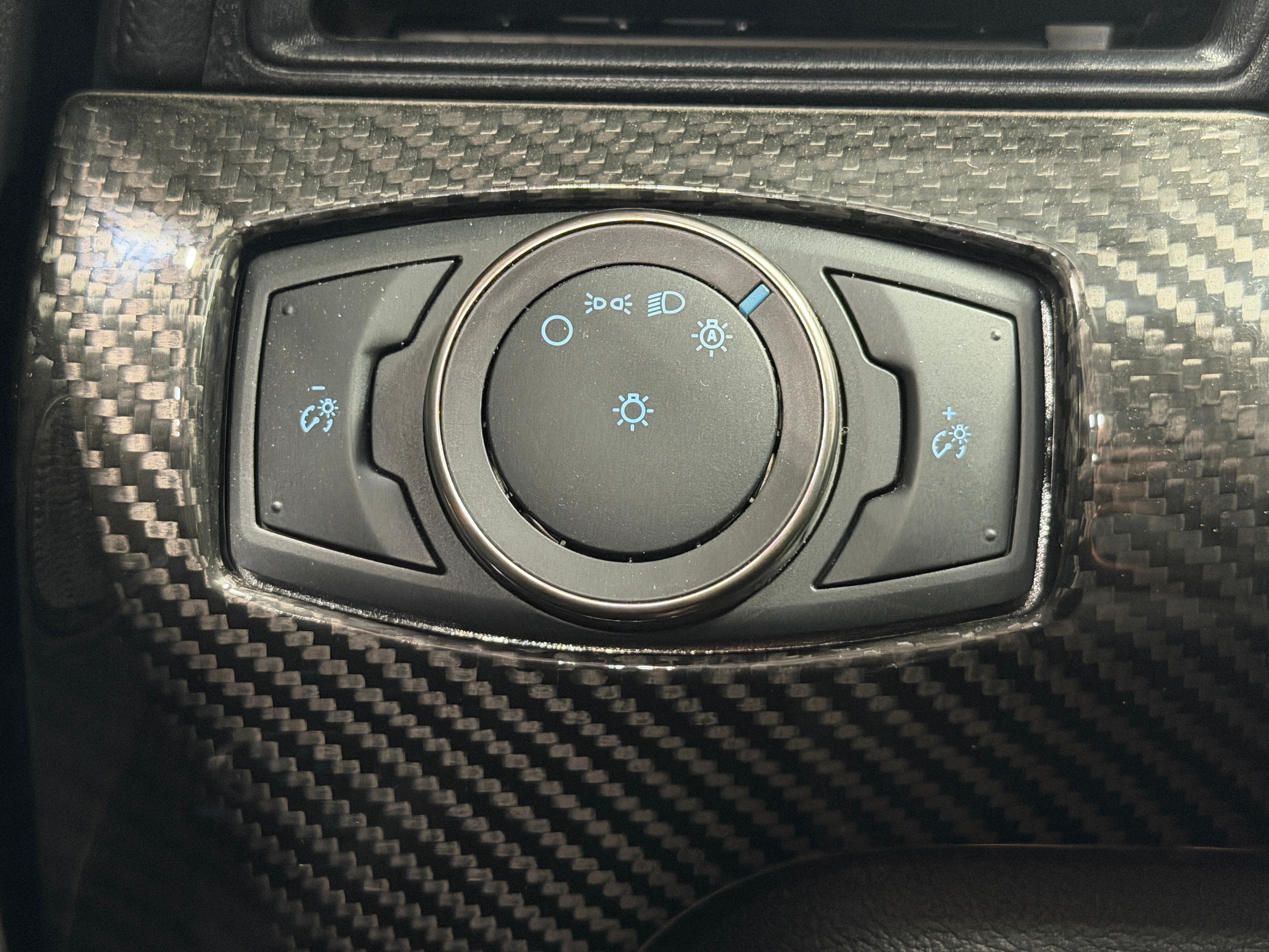2020 Ford Mustang Shelby GT500, photo 7