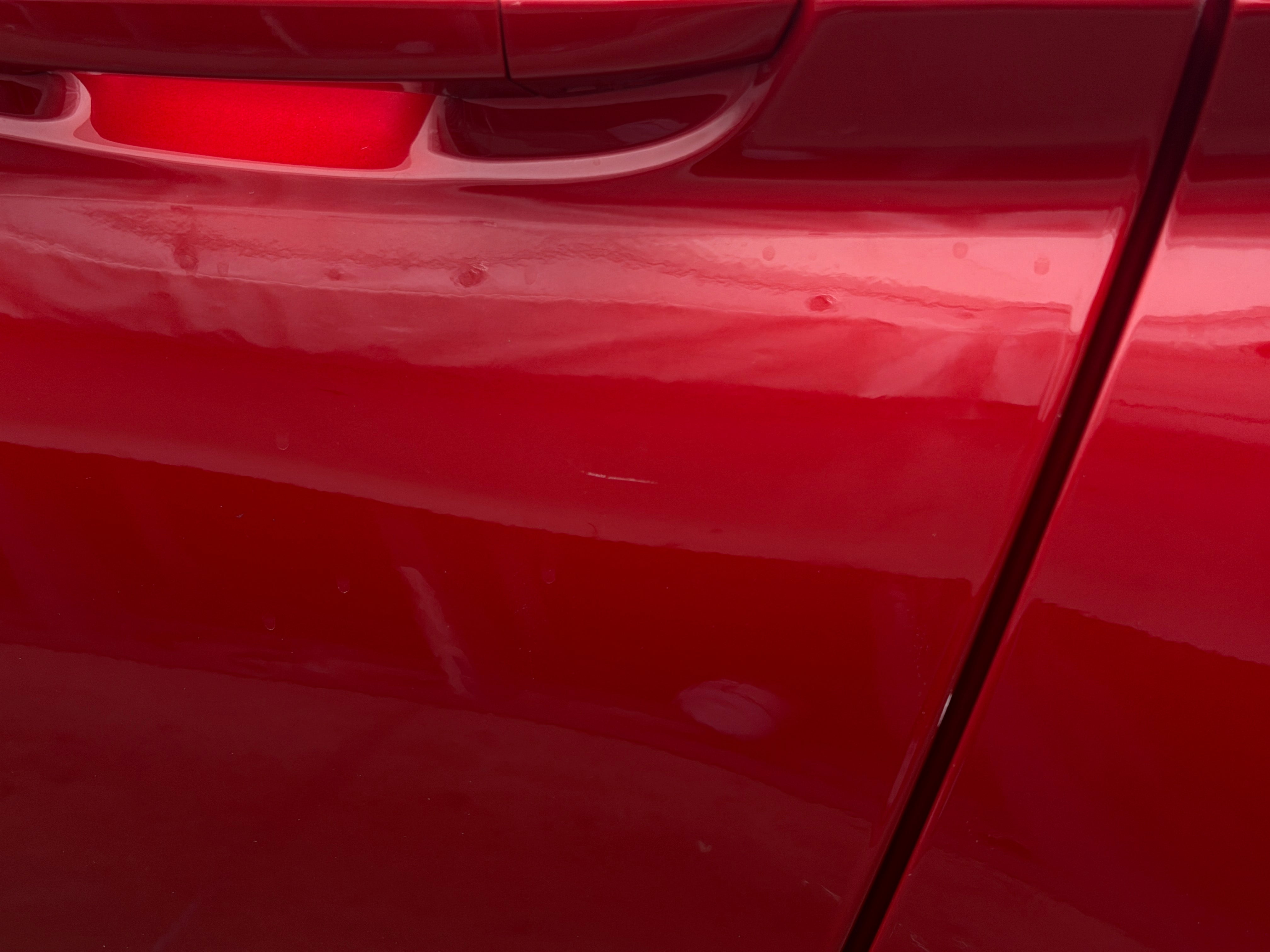2020 Ford Mustang Shelby GT500, photo 21