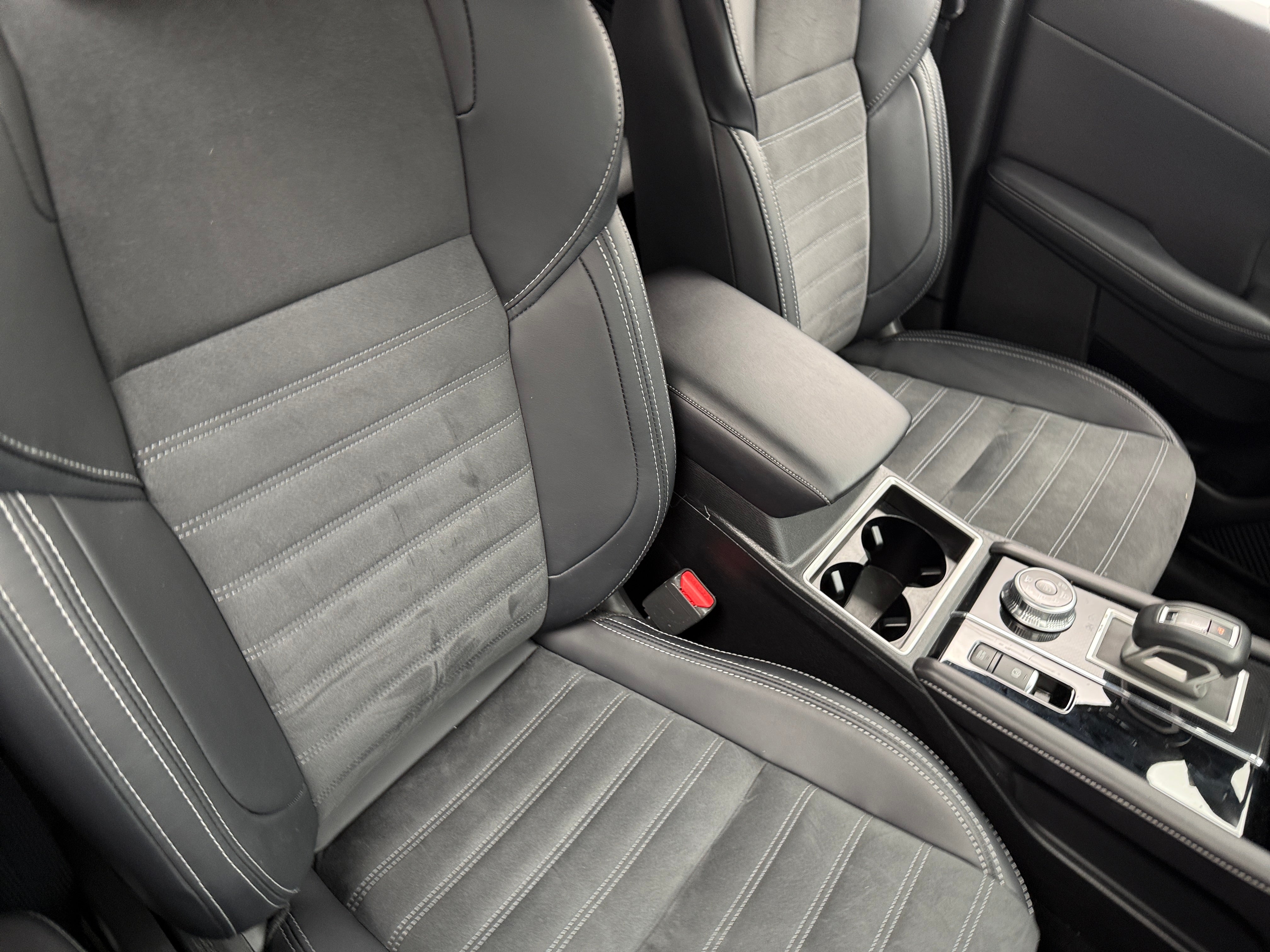 2024 Mitsubishi Outlander SE RALLIART