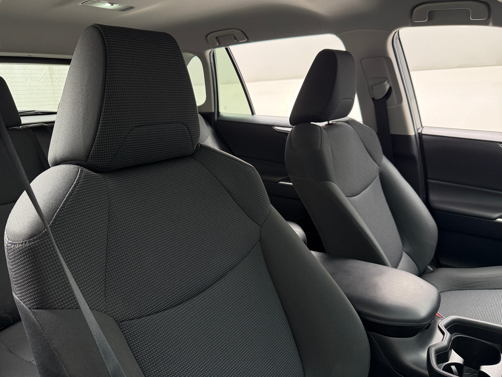 Thumbnail: 2021 Toyota RAV4 - 2
