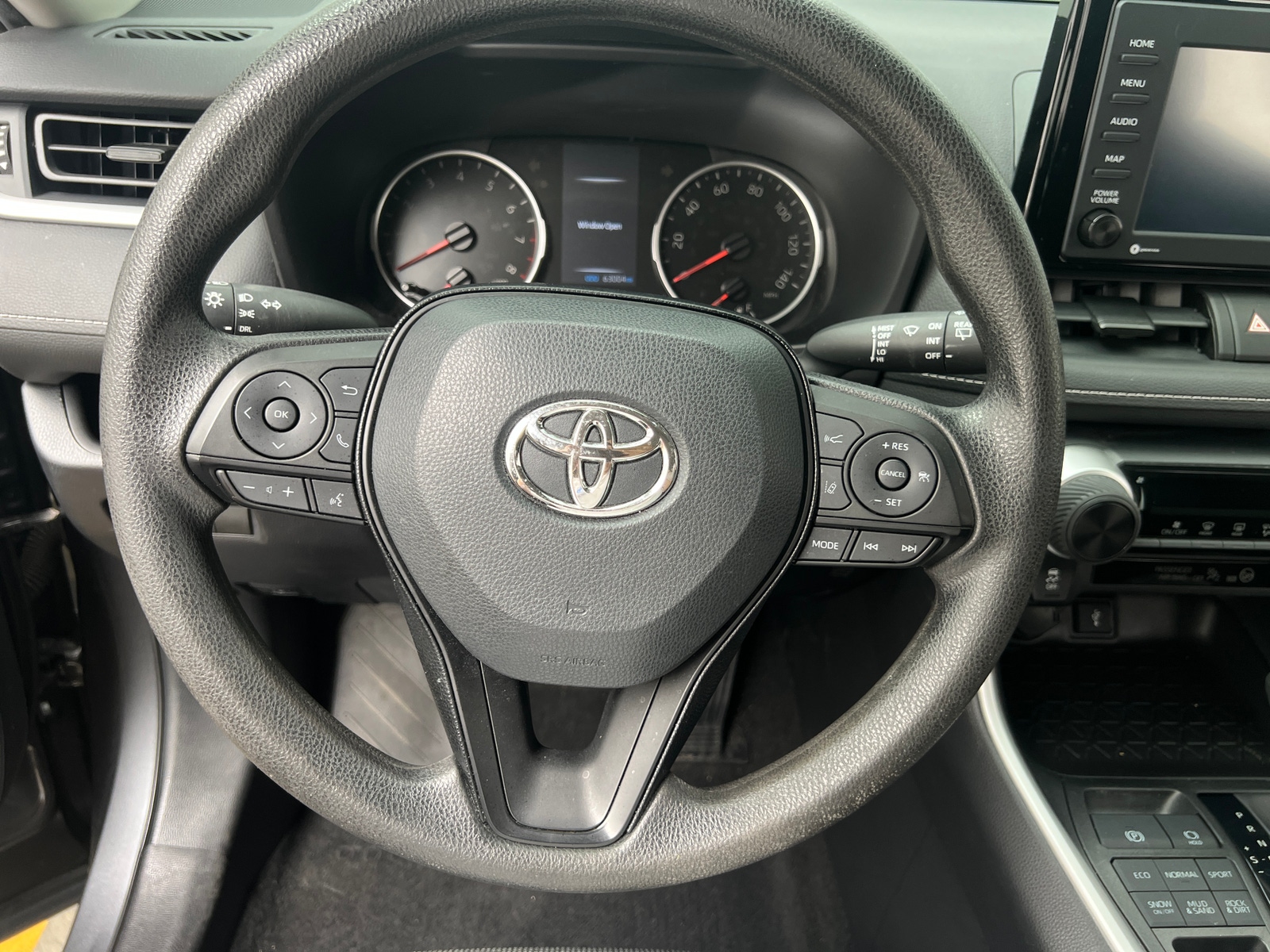 Thumbnail: 2021 Toyota RAV4 - 5