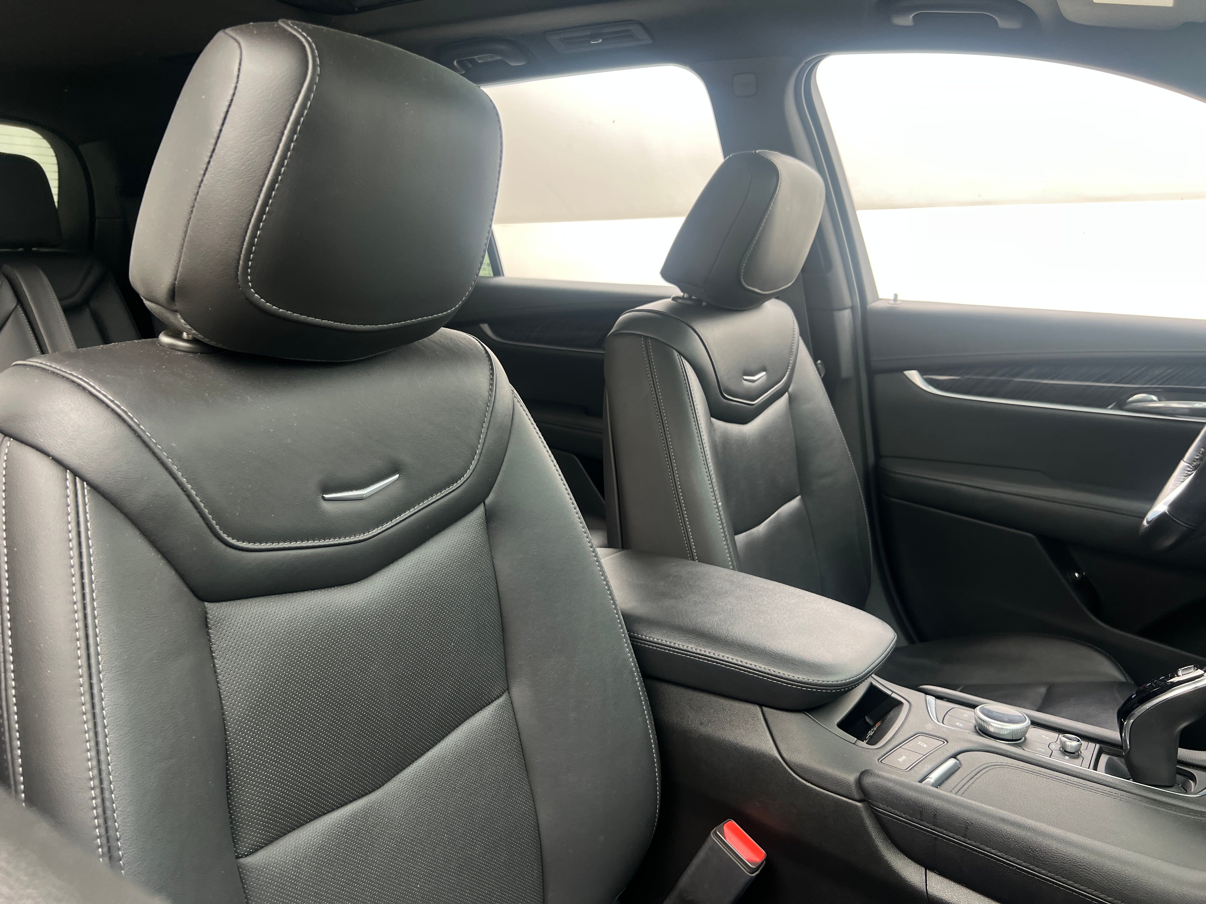 2022 Cadillac XT6