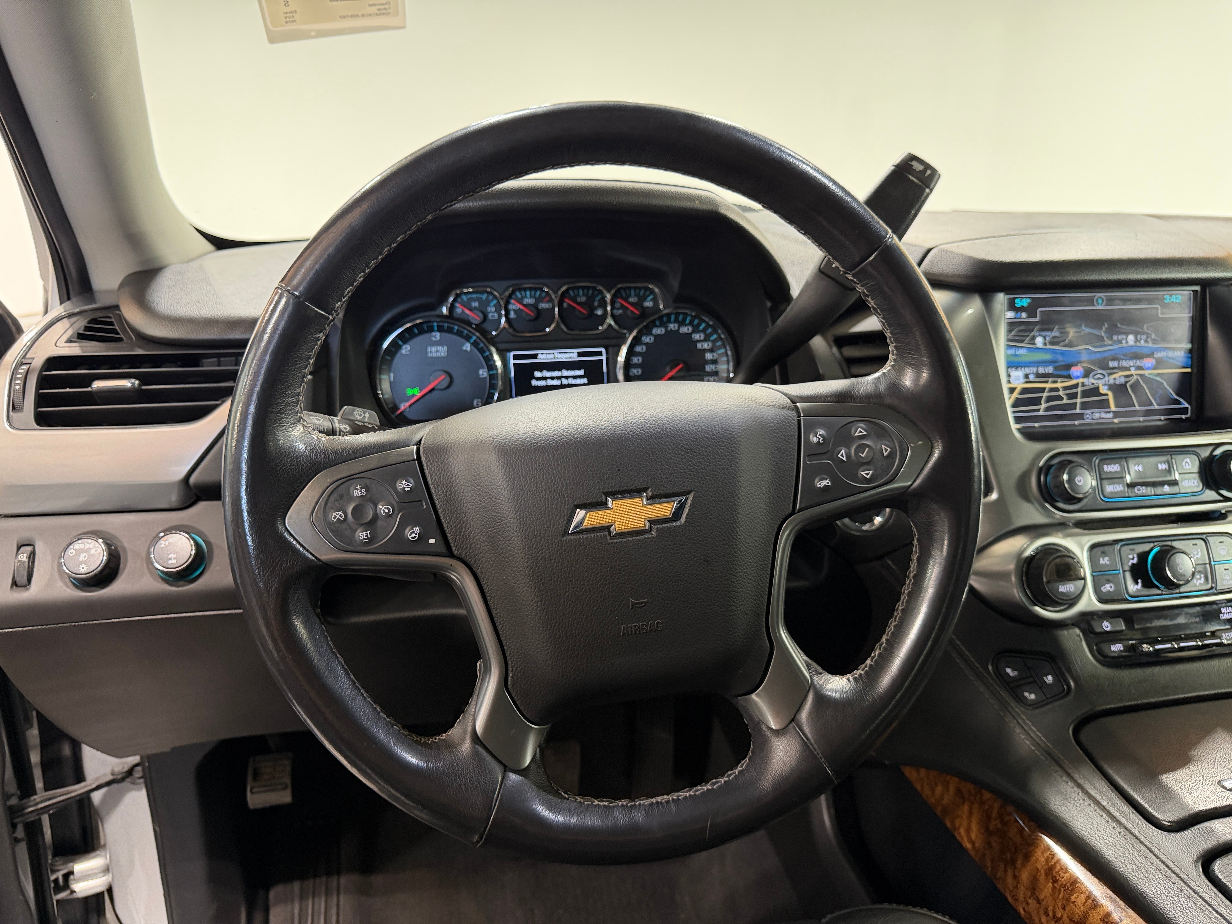 2020 Chevrolet Tahoe