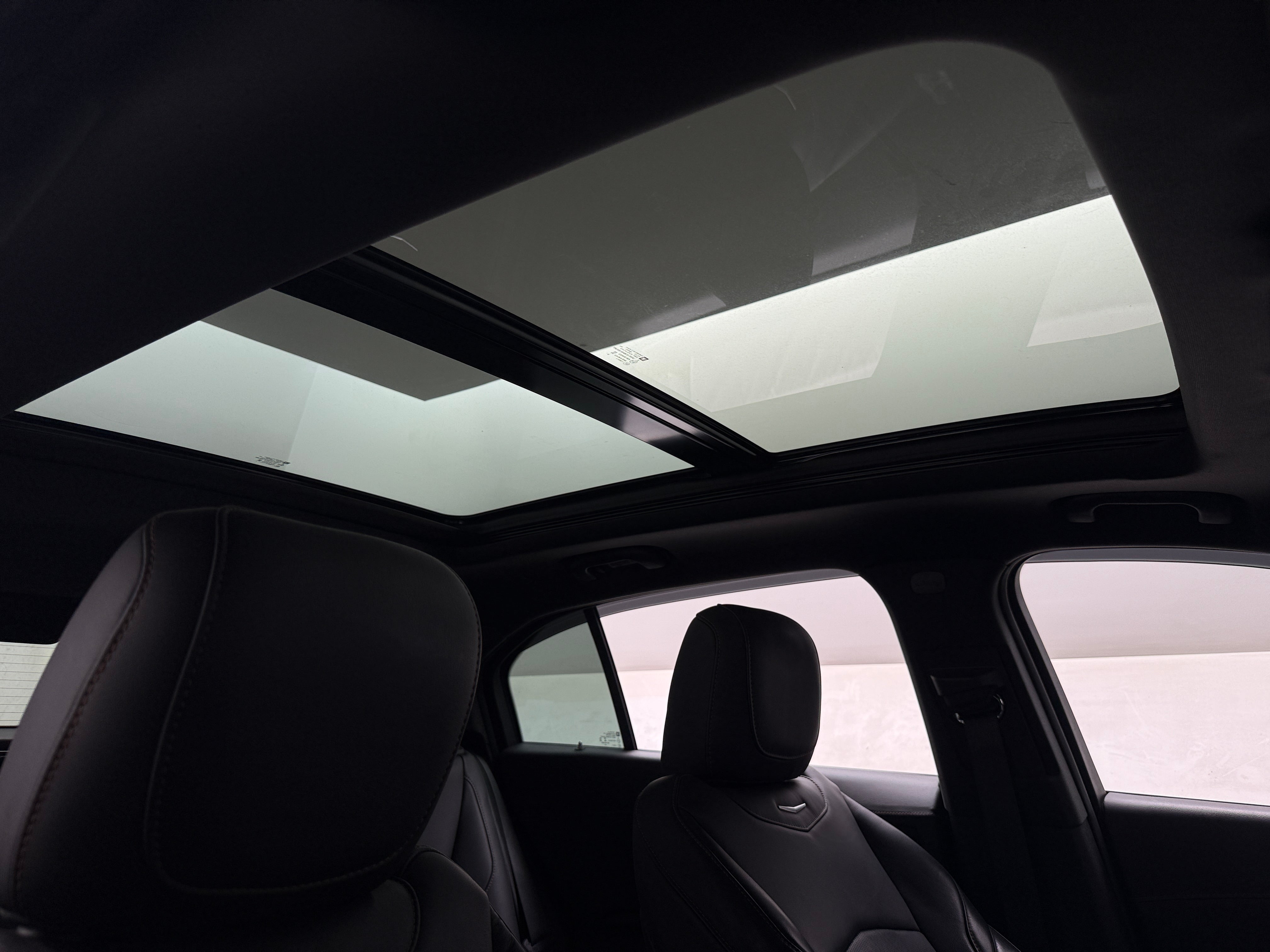 2021 Cadillac XT4