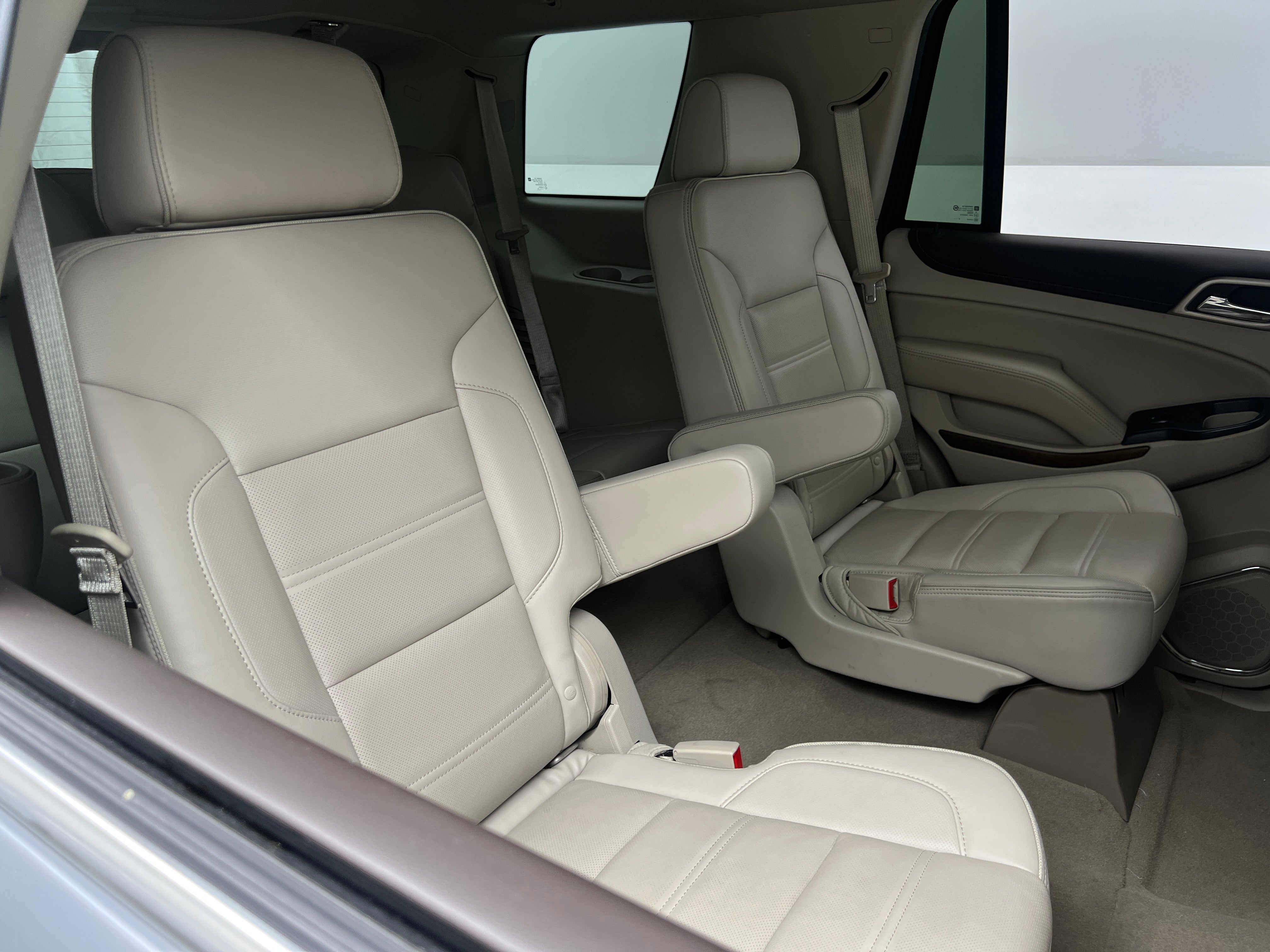 2020 GMC Yukon